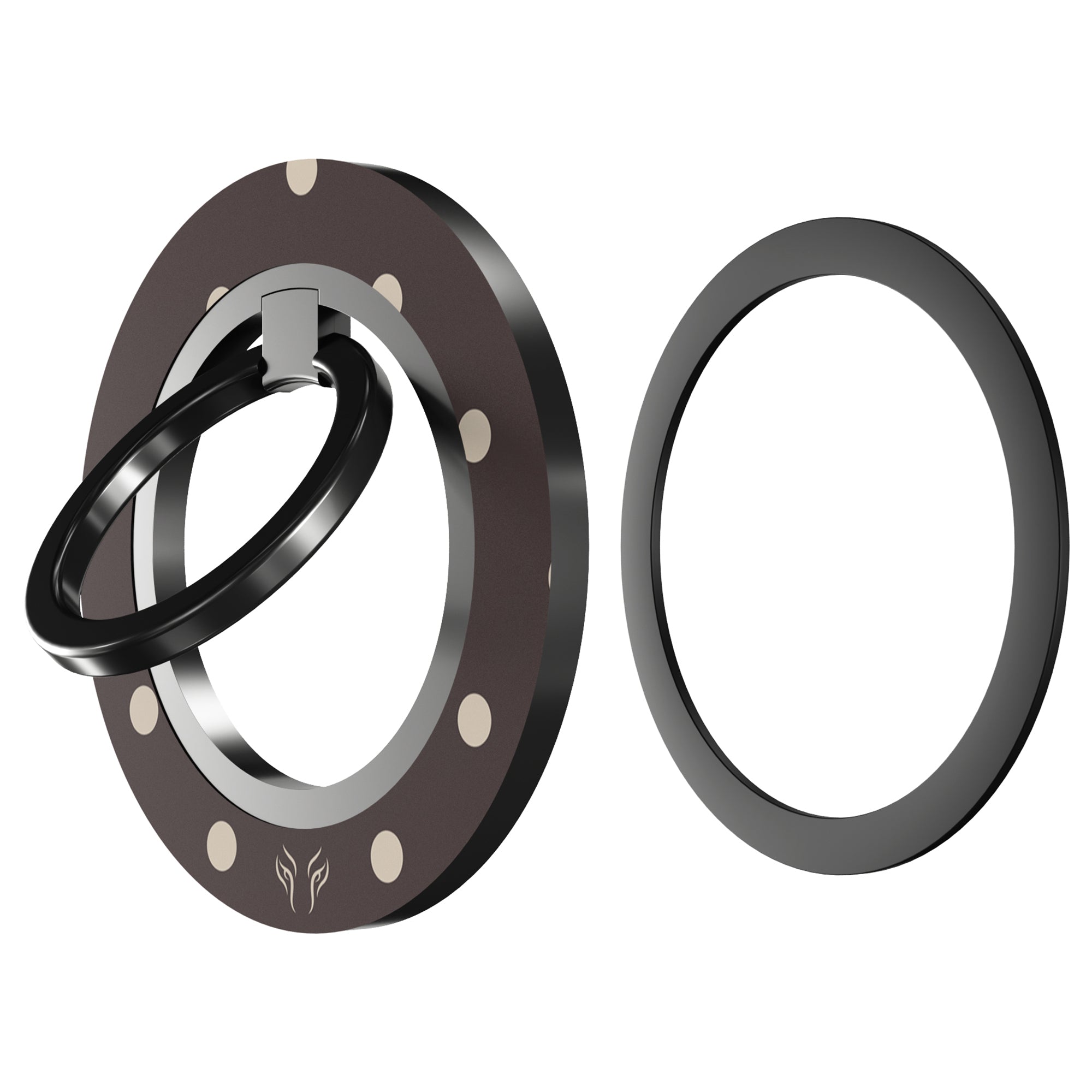 Canelle Dots - Mobilring - Roar Sweden