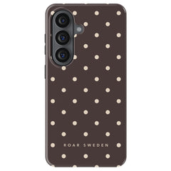 Canelle Dots - Magnetic Tough Phone Case
