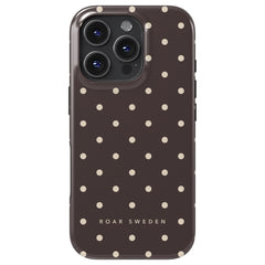 Canelle Dots - Magsafe Tough Case - Roar Sweden
