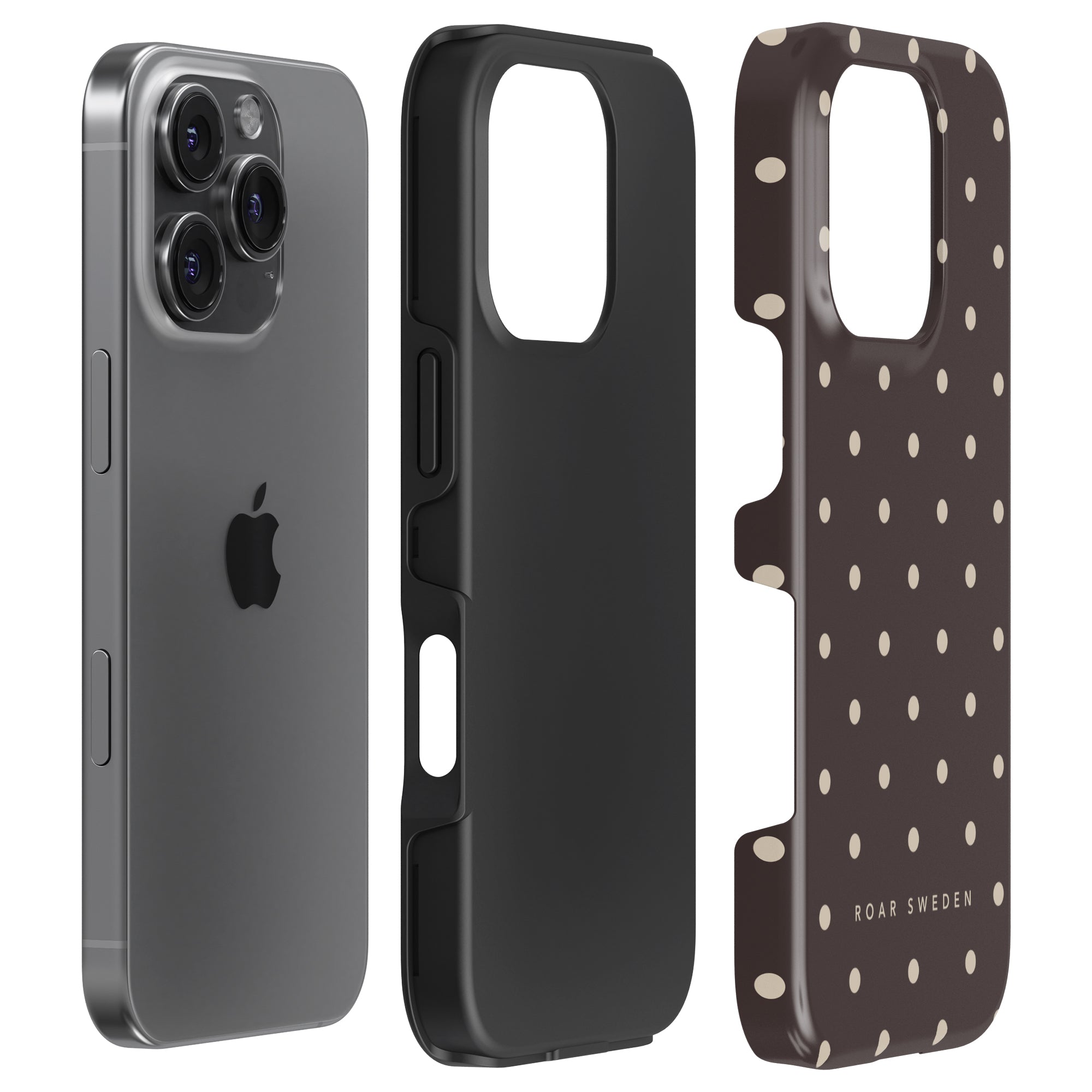 Canelle Dots - Tough Case