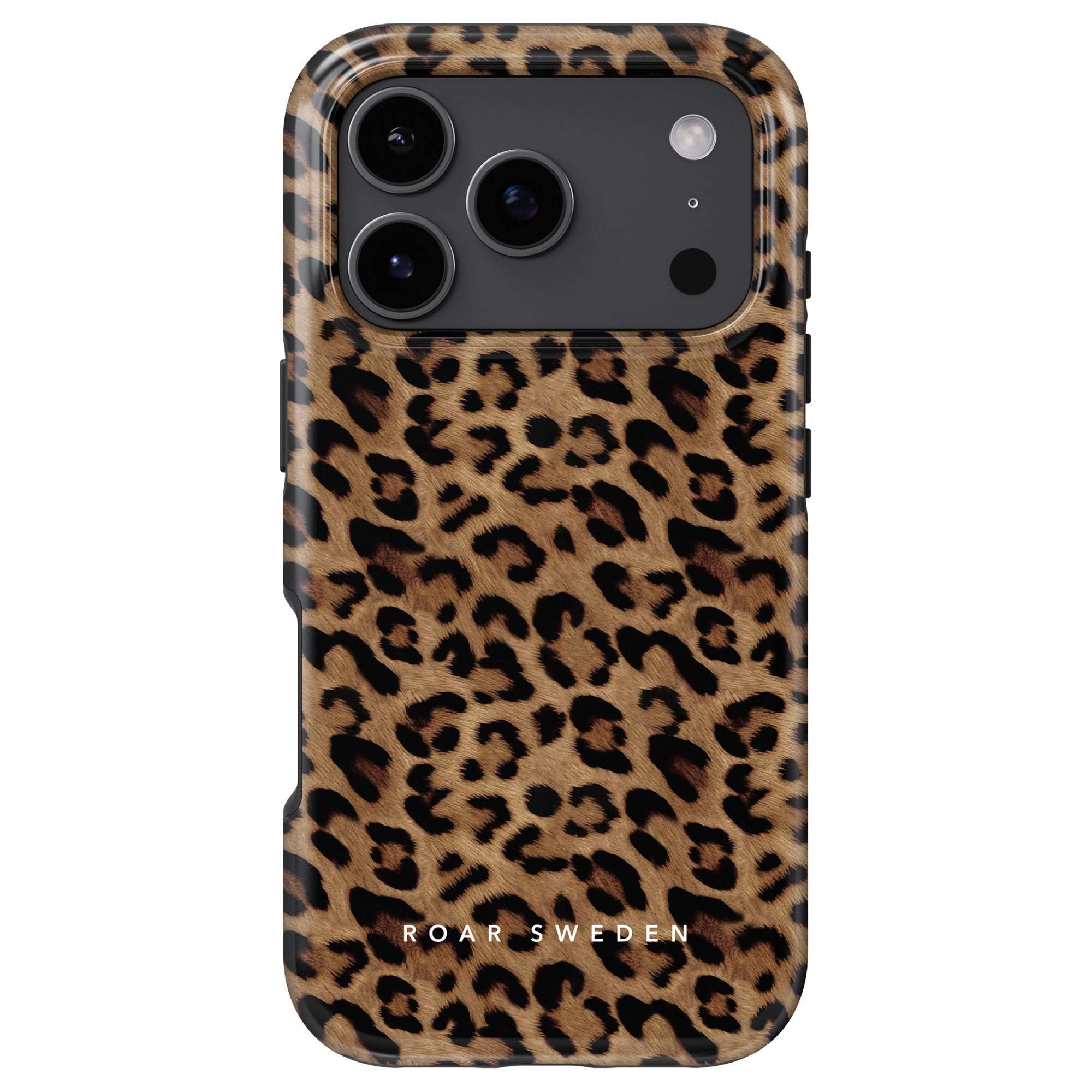 Leopard Tough mobilskal – Catty Leopard