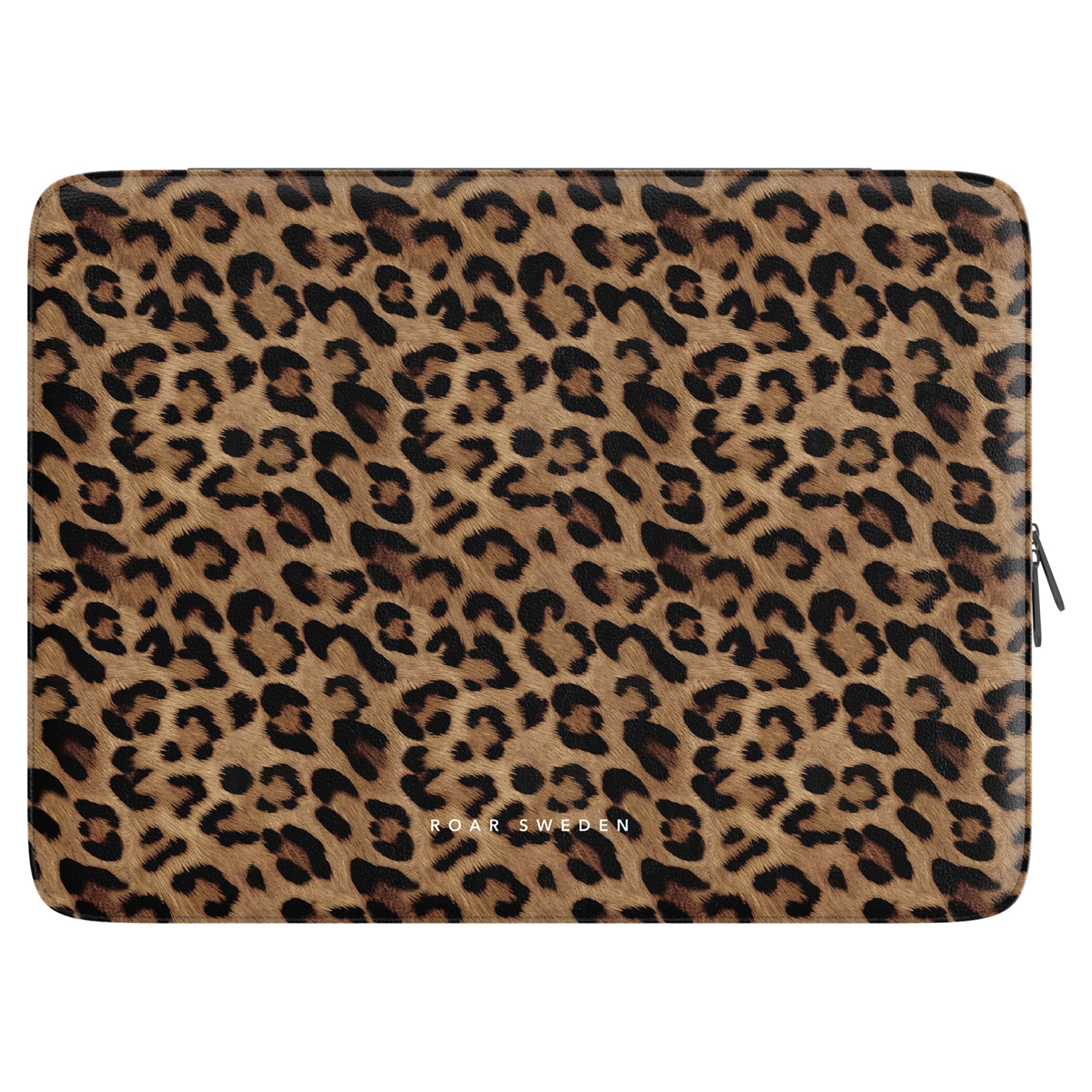 Catty Leopard - Laptopfodral - Roar Sweden