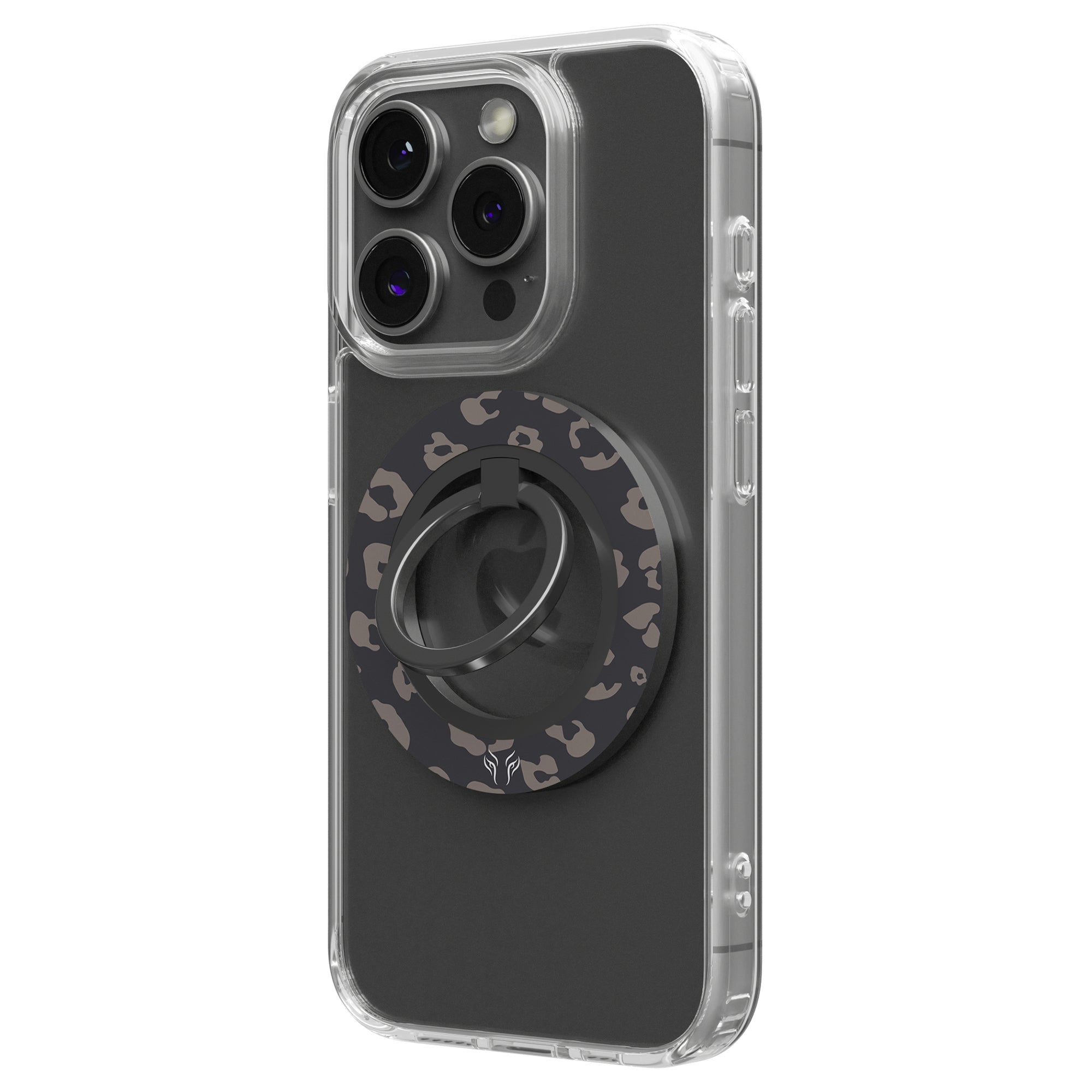 Charcoal - Mobilring - Roar Sweden