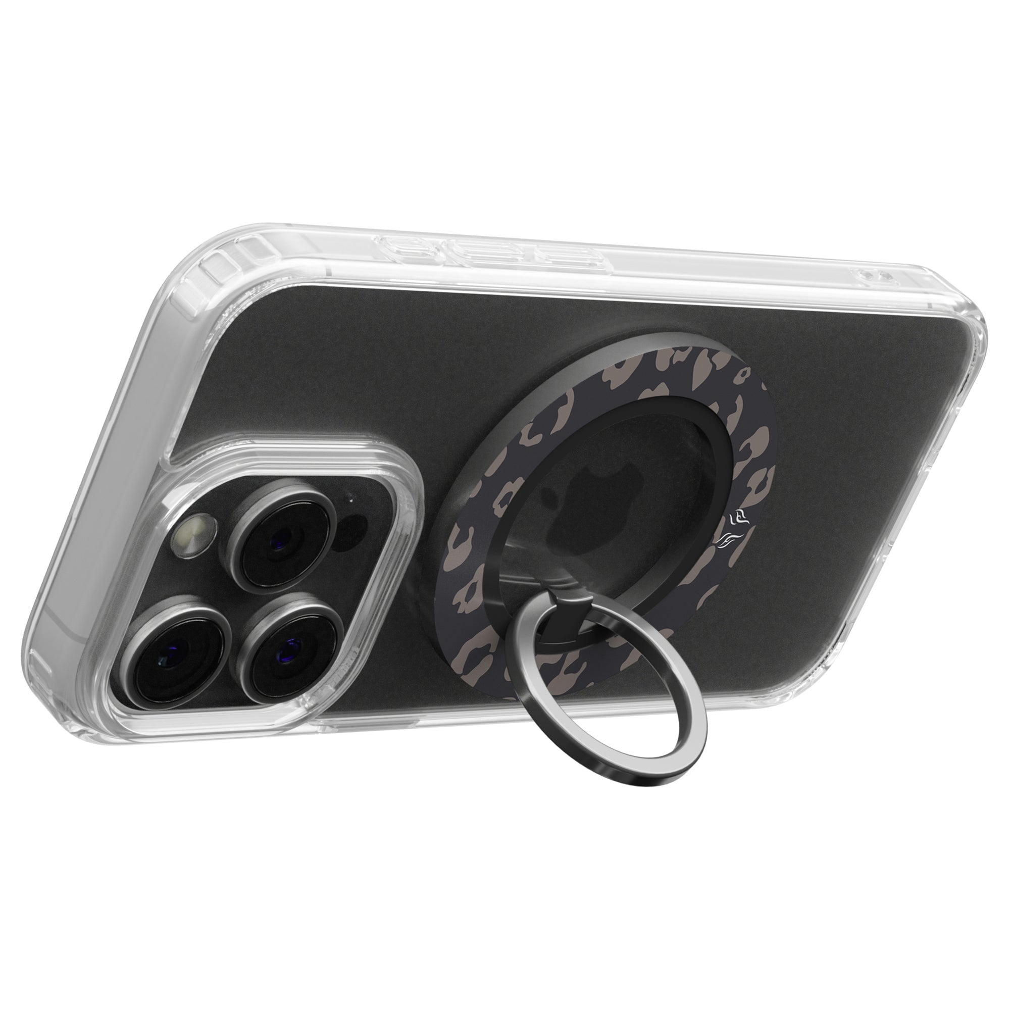 Charcoal - Mobilring - Roar Sweden