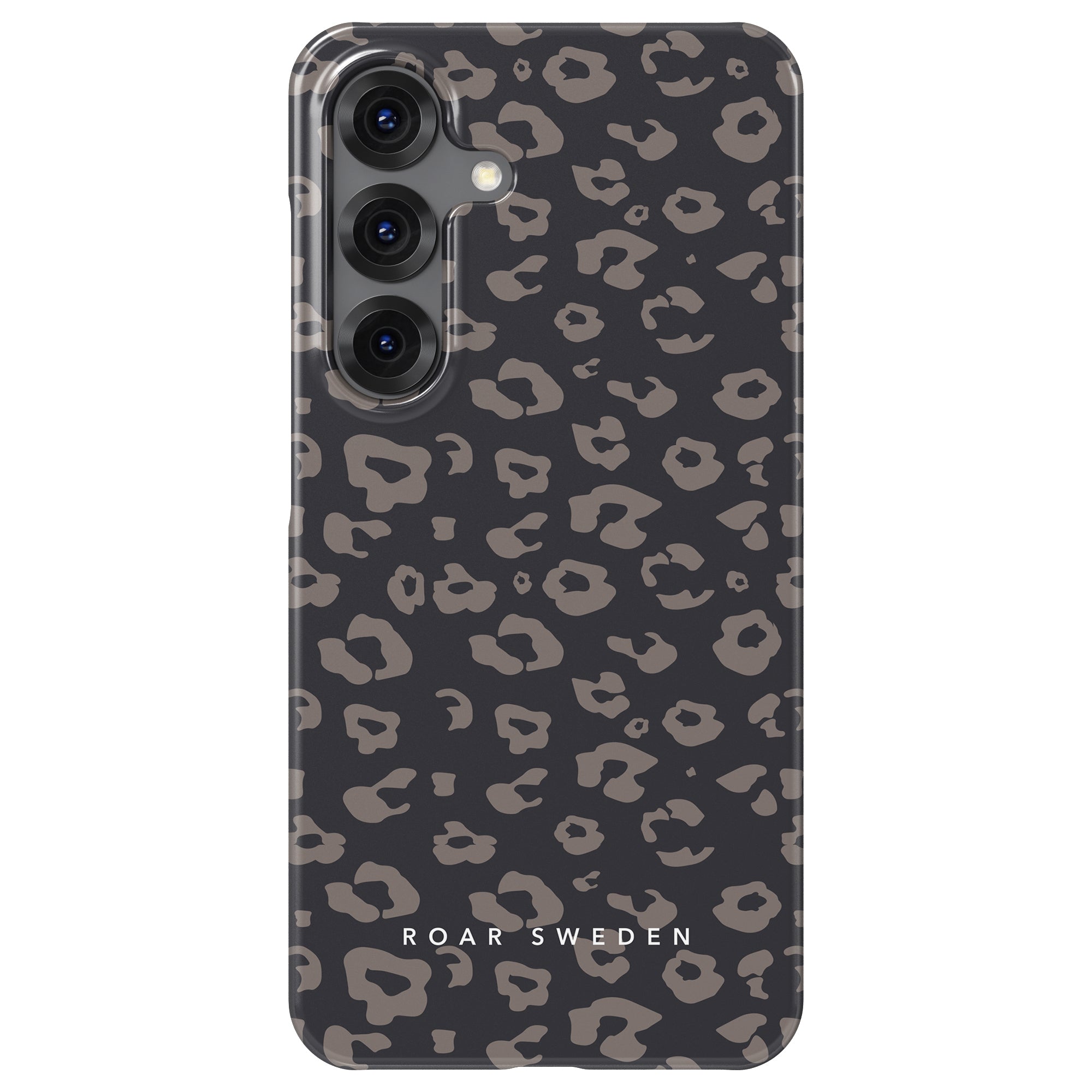 Charcoal - Slim case - Roar Sweden
