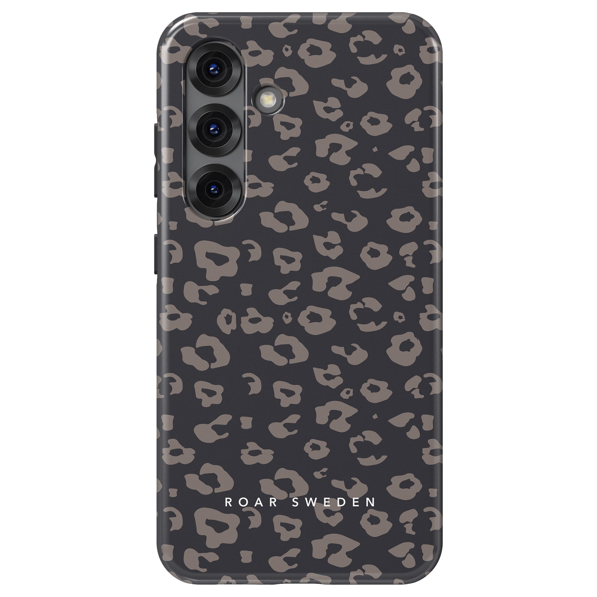 Charcoal - Tough Case - Roar Sweden