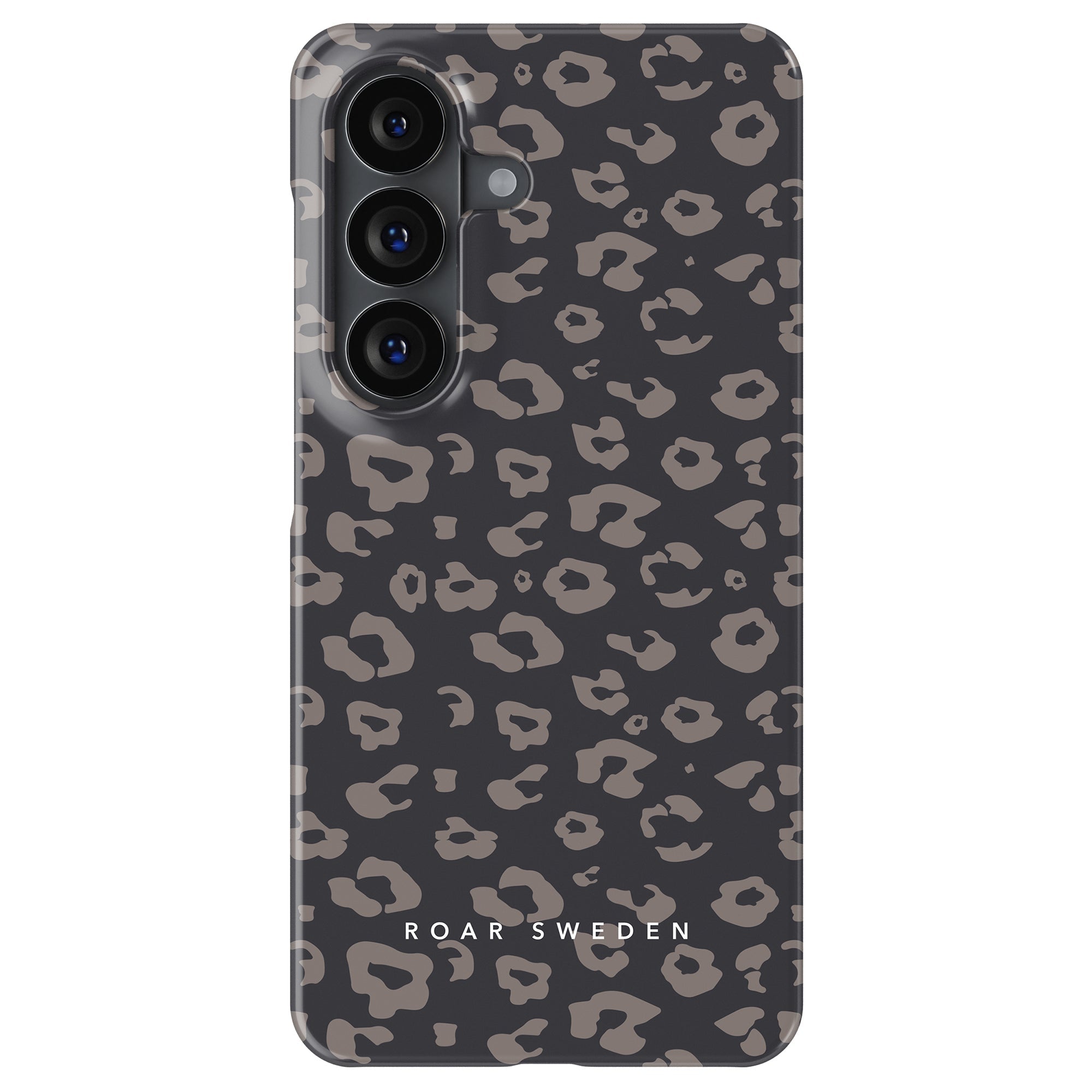 Charcoal - Slim case - Roar Sweden