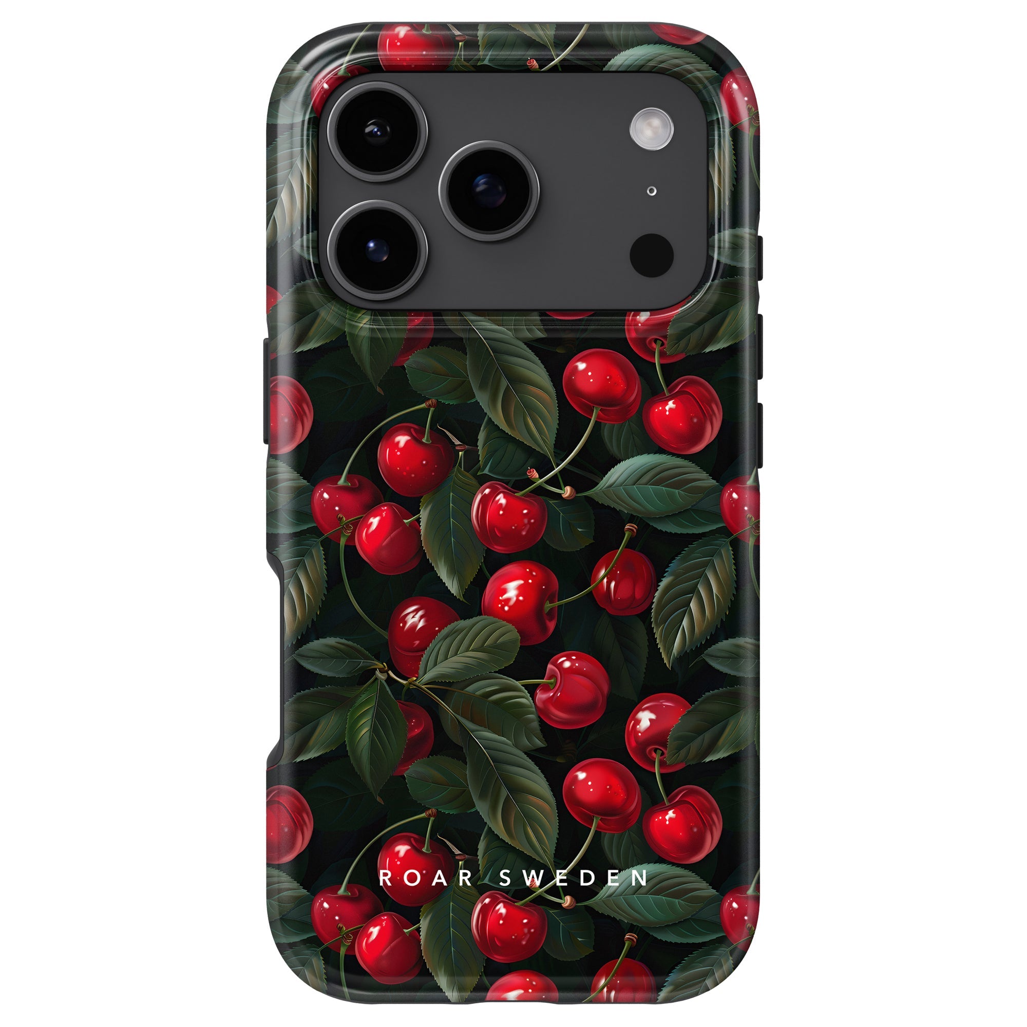 MagSafe mobilskal – Cherry