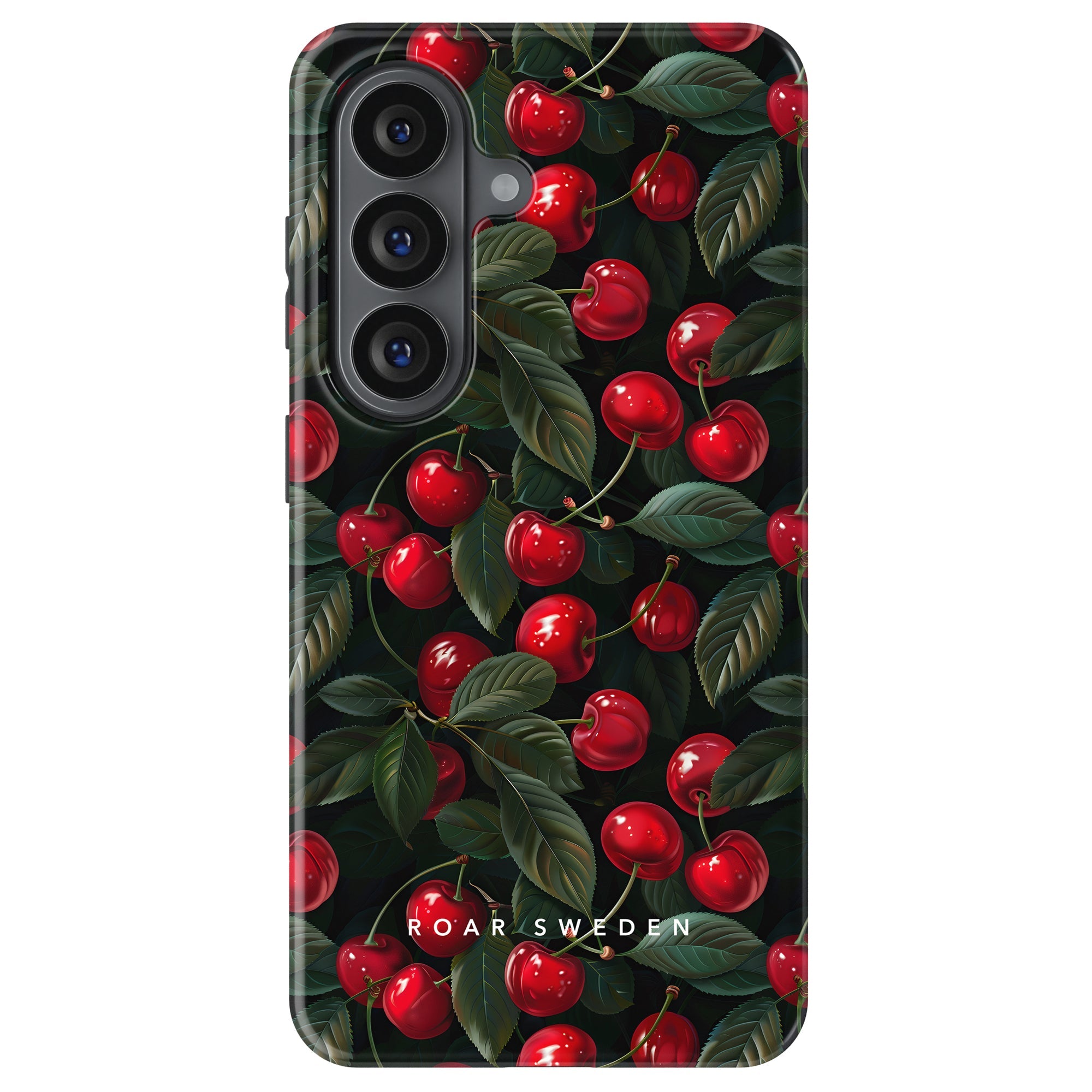 Tough mobilskal – Cherry