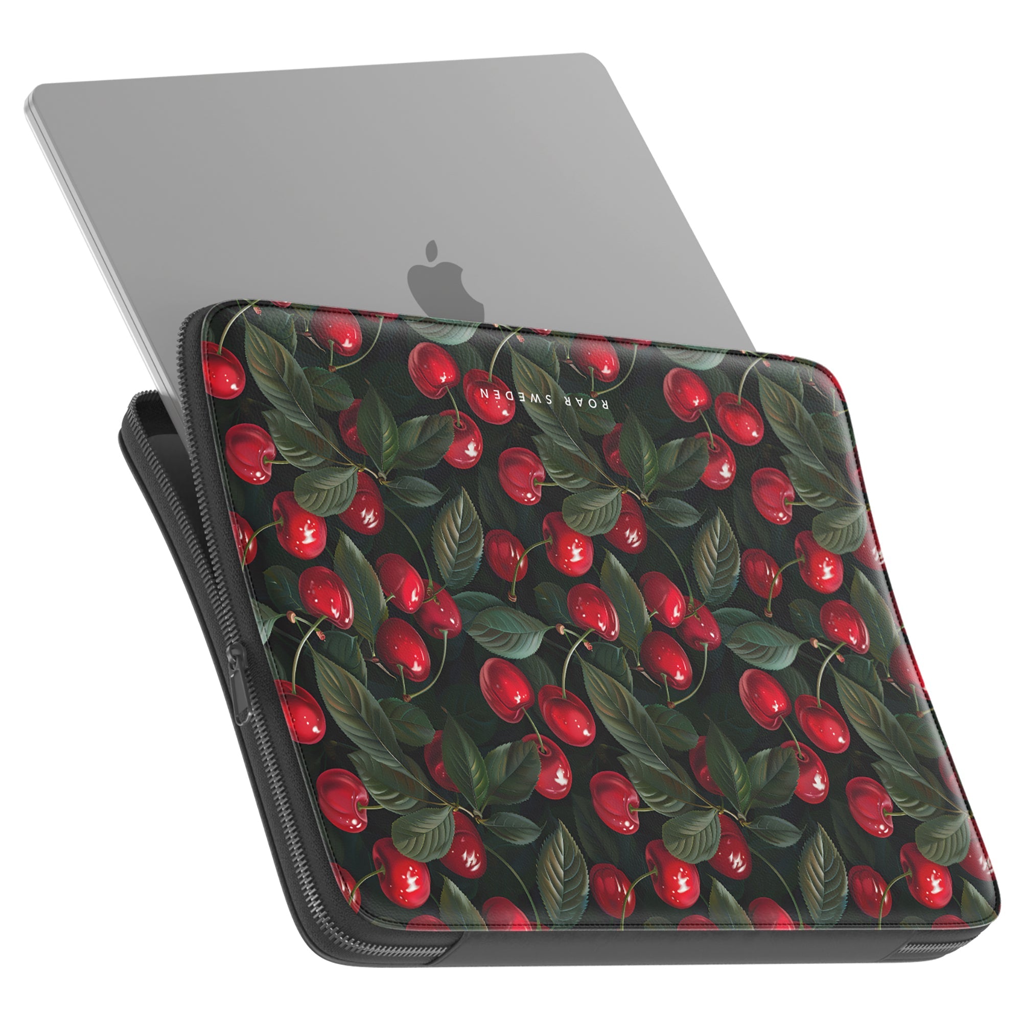 Cherry - Laptopfodral - Roar Sweden