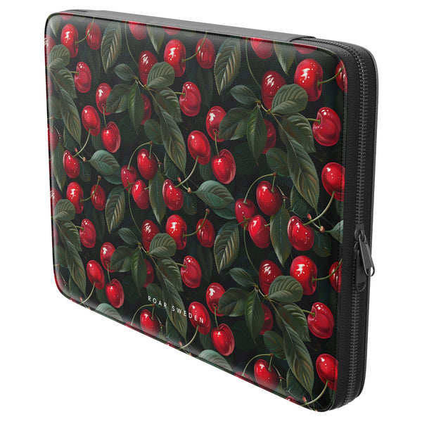 Cherry - Laptopfodral