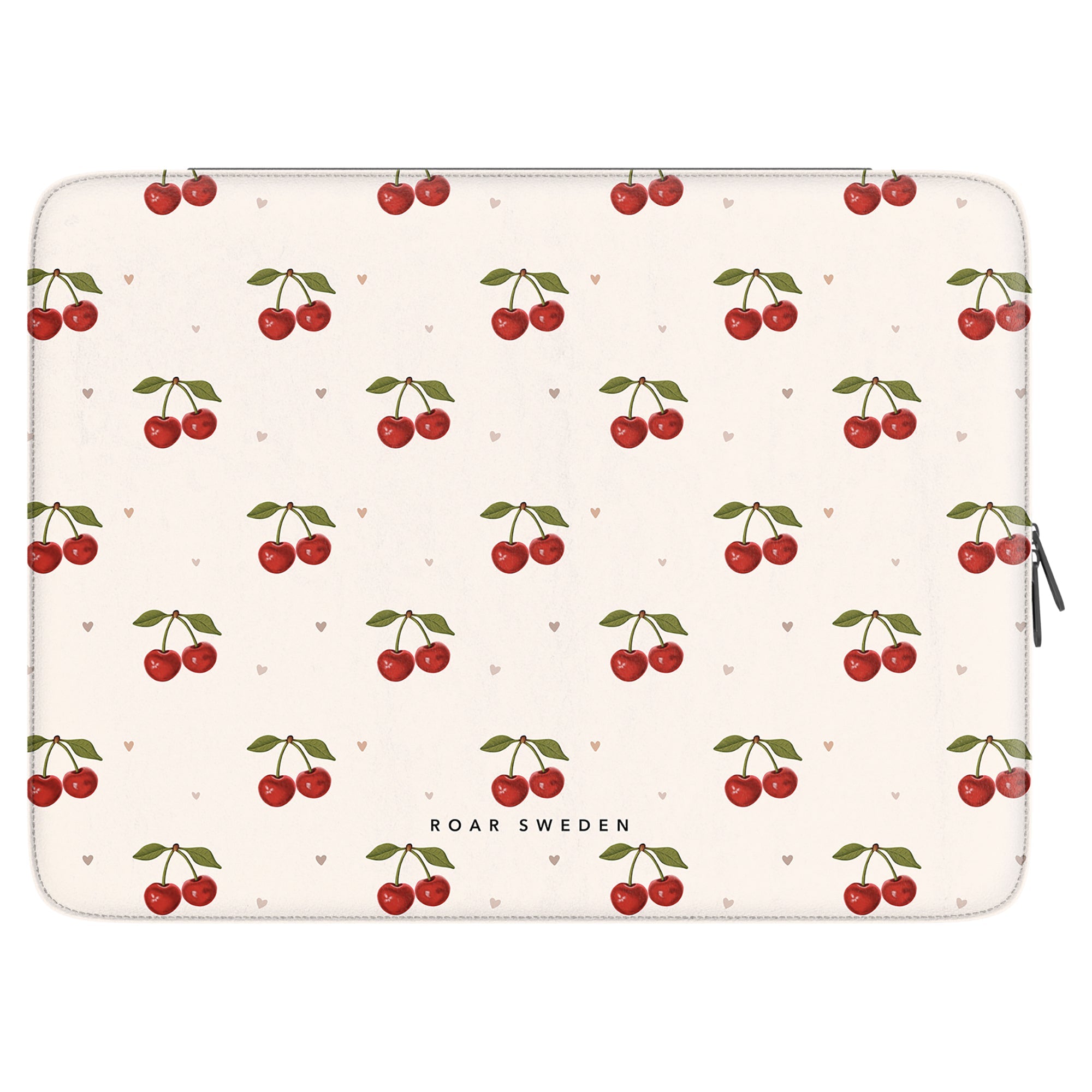 Cherry Love - Laptopfodral - Roar Sweden