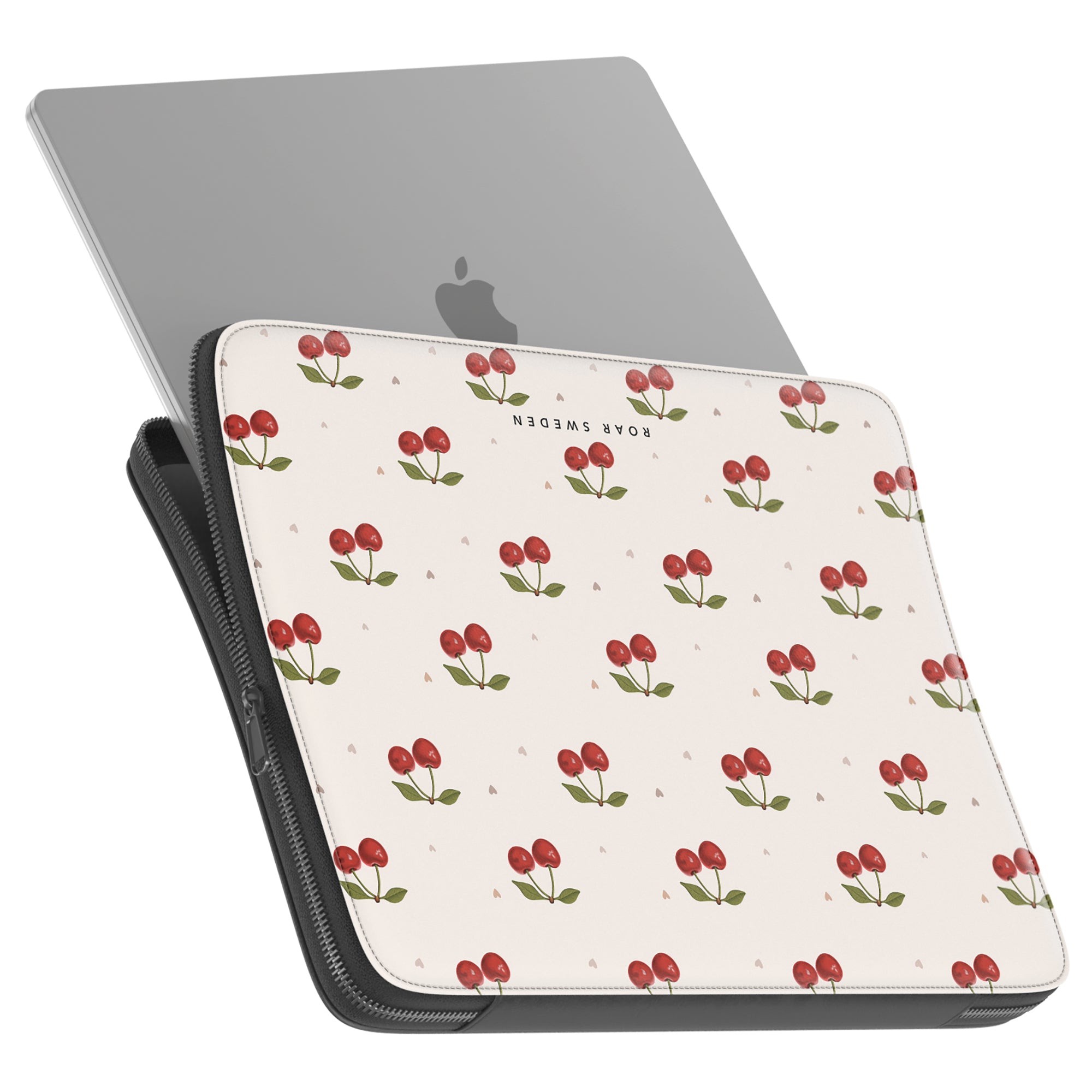 Cherry Love - Laptopfodral - Roar Sweden