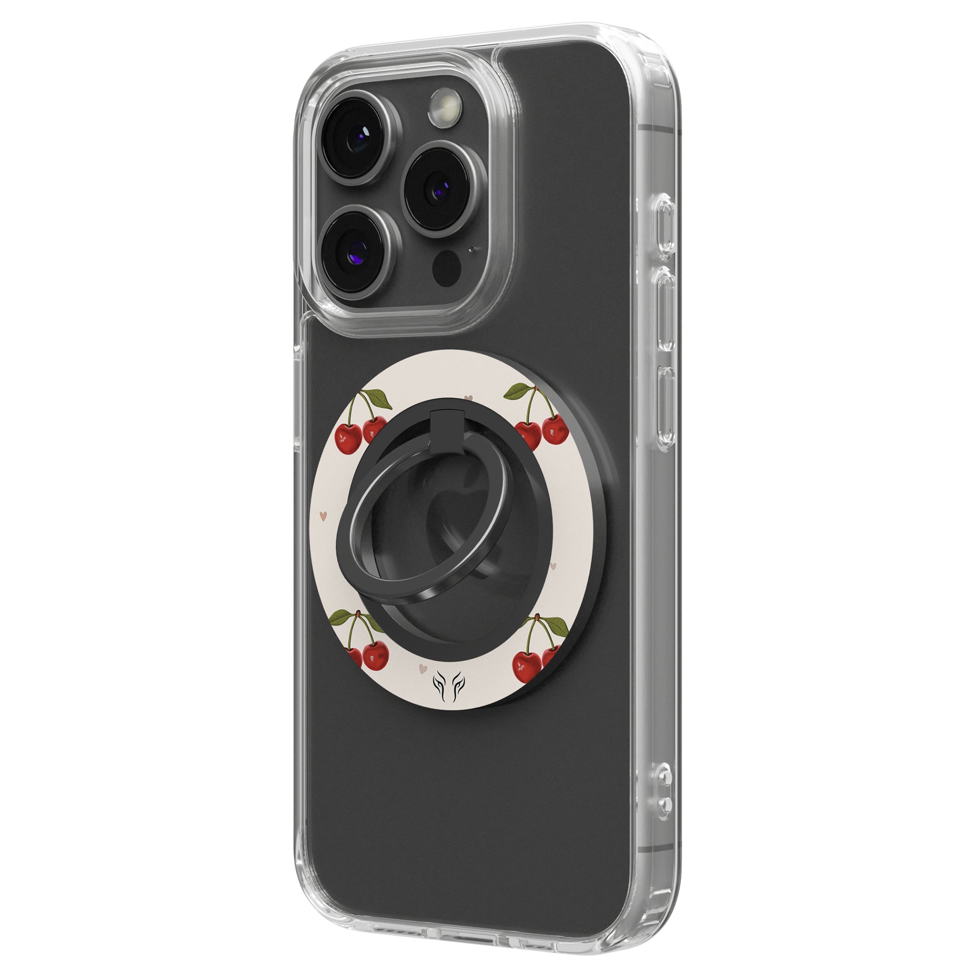 Cherry Love - Magnetring - Roar Sweden