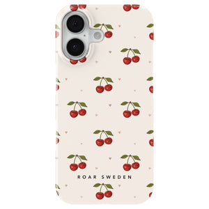 Cherry Love - Slim case