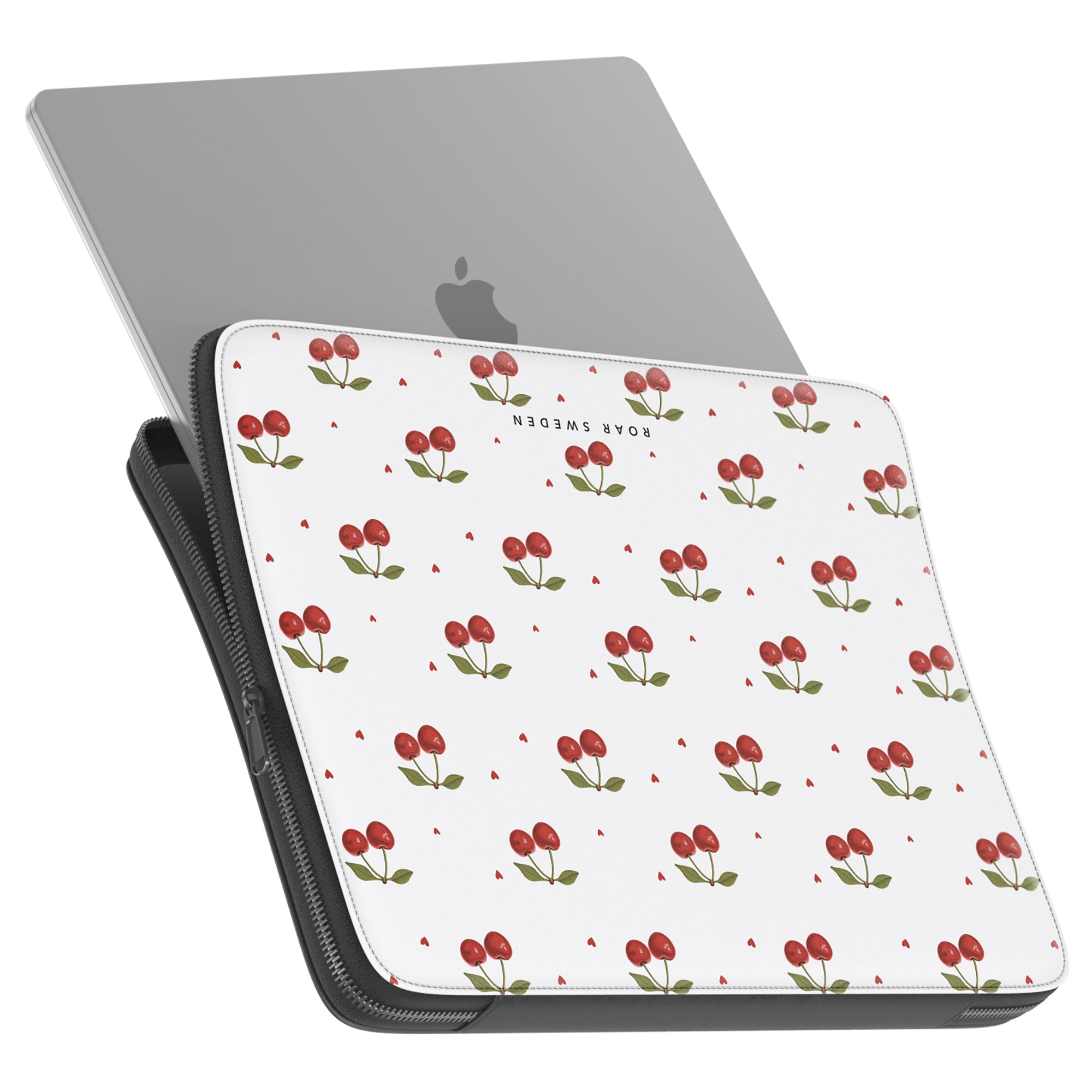 Cherry Love - Laptopfodral