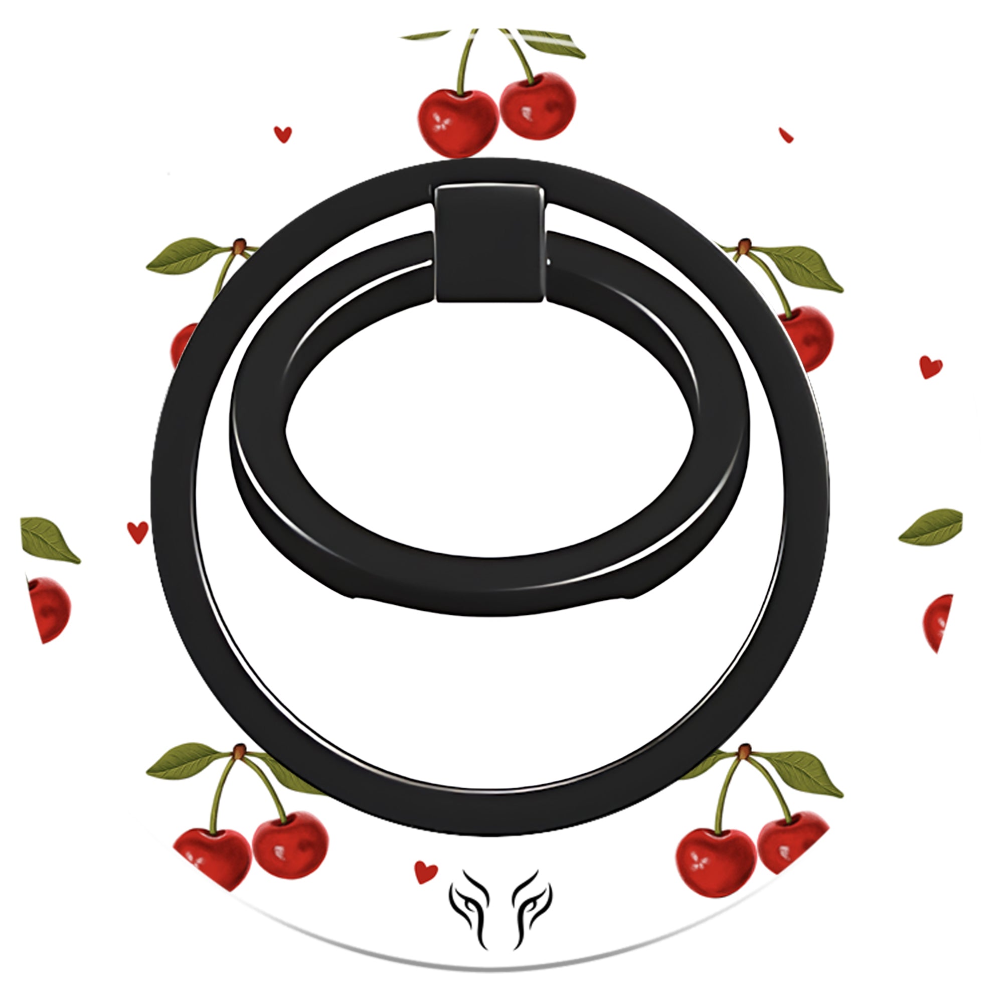 Cherry Love - Mobilring