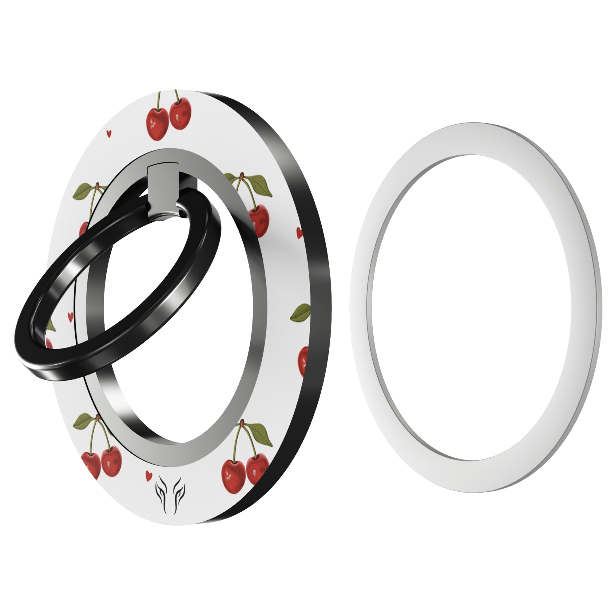 Cherry Love - Mobilring