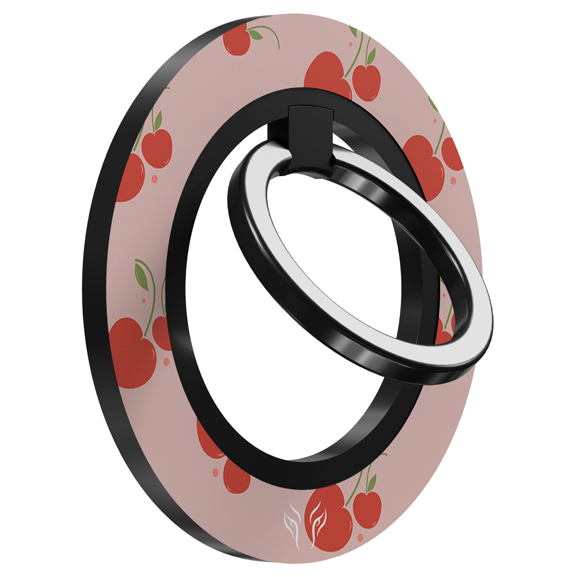 Cherry Pop - Magnetring – magnetring för mobil