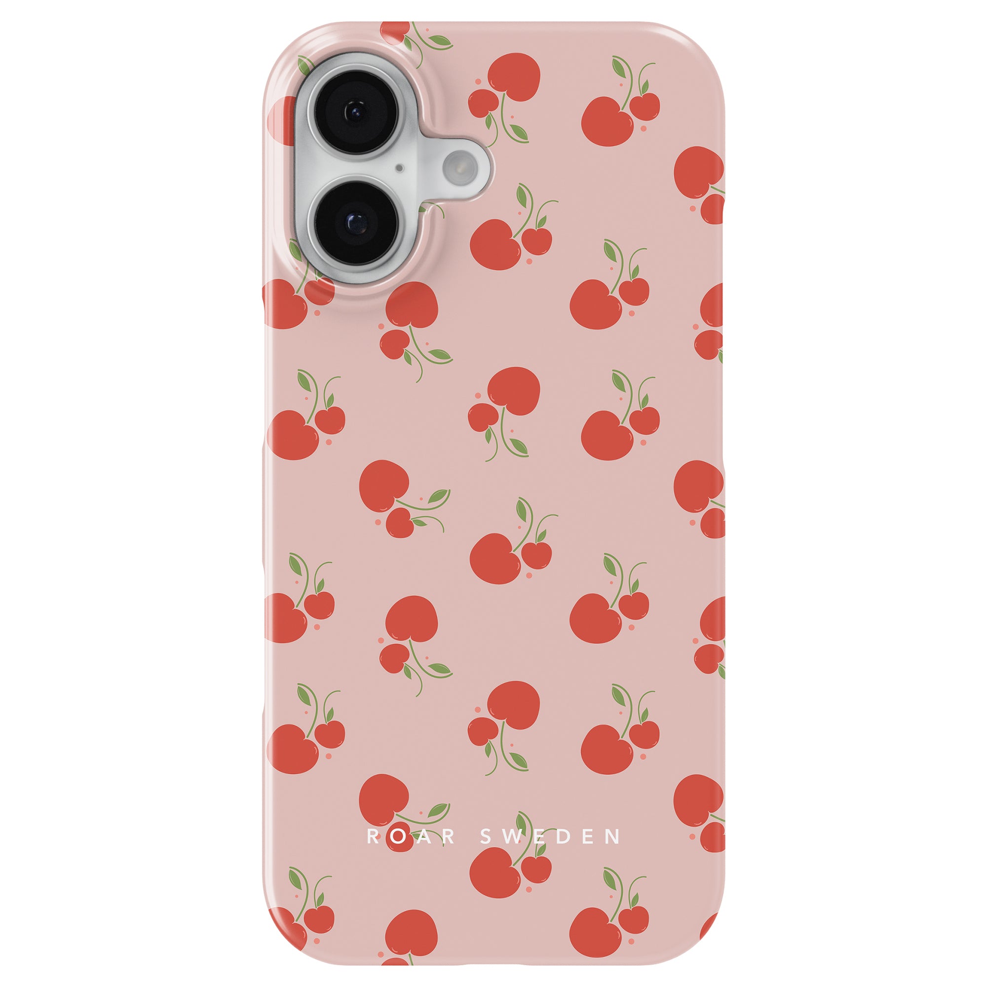 Cherry Pop - Slim case