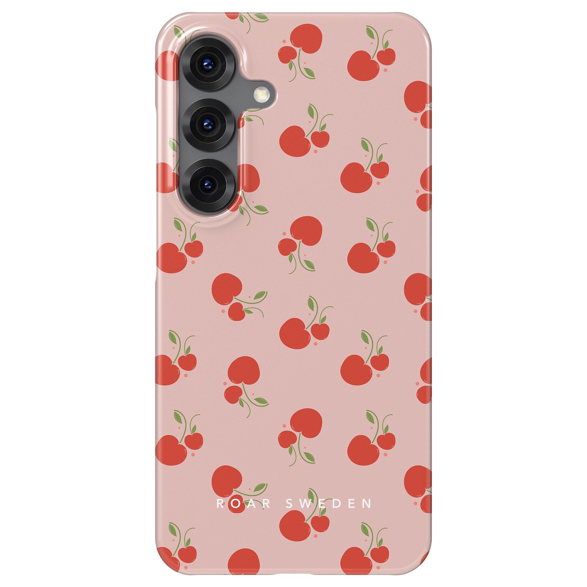 Cherry Pop - Slim case
