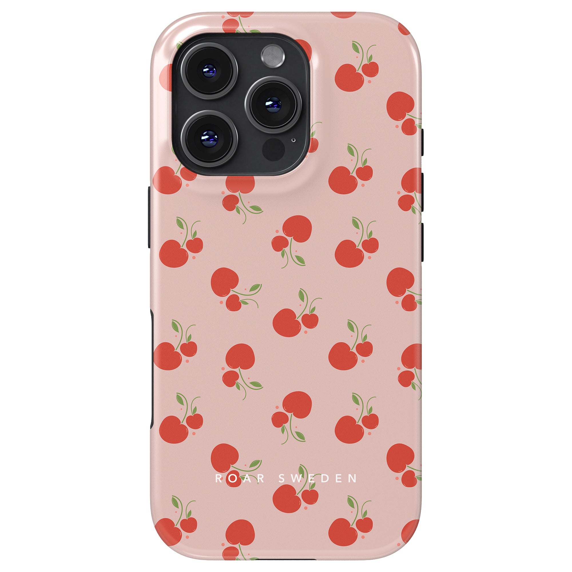 Cherry Pop - Tough Case