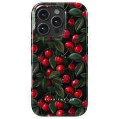 MagSafe mobilskal – Cherry