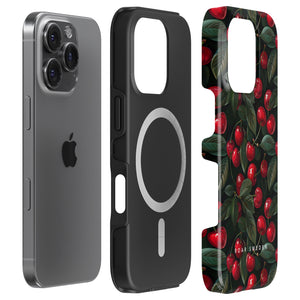Cherry - Magsafe Tough Case