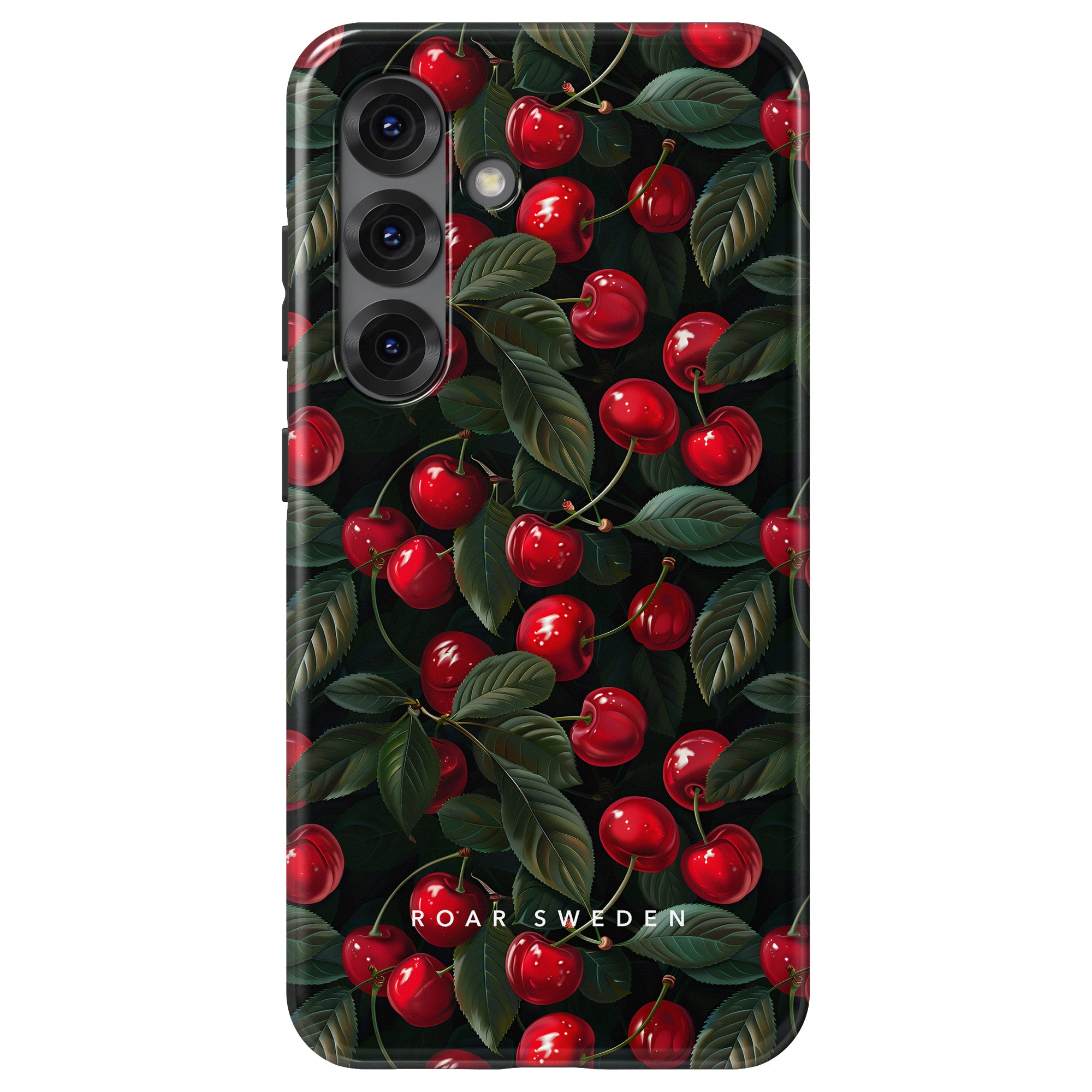 Cherry - Tough Case - Roar Sweden