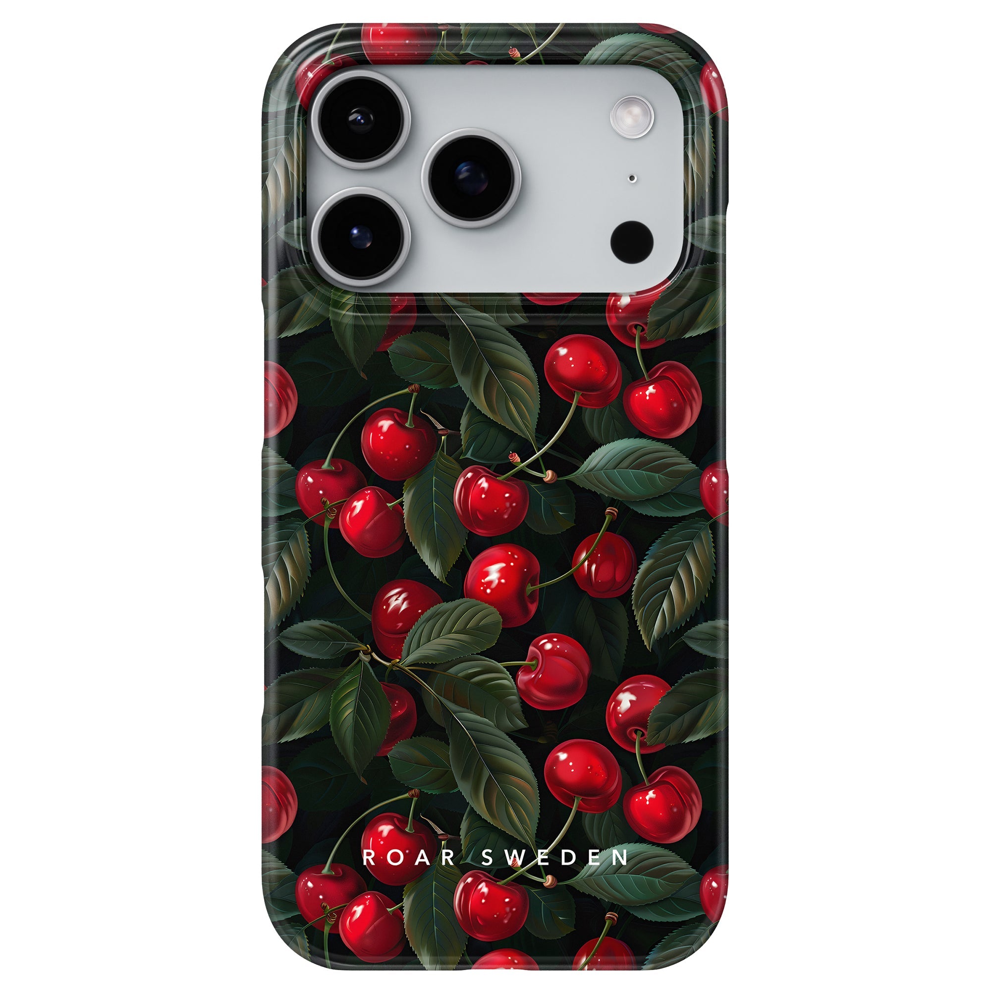 Cherry - Slim case