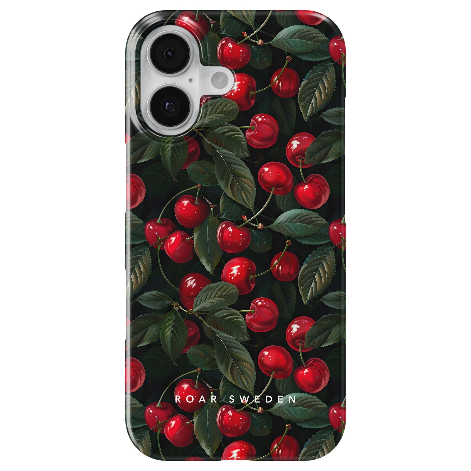Cherry - Slim case