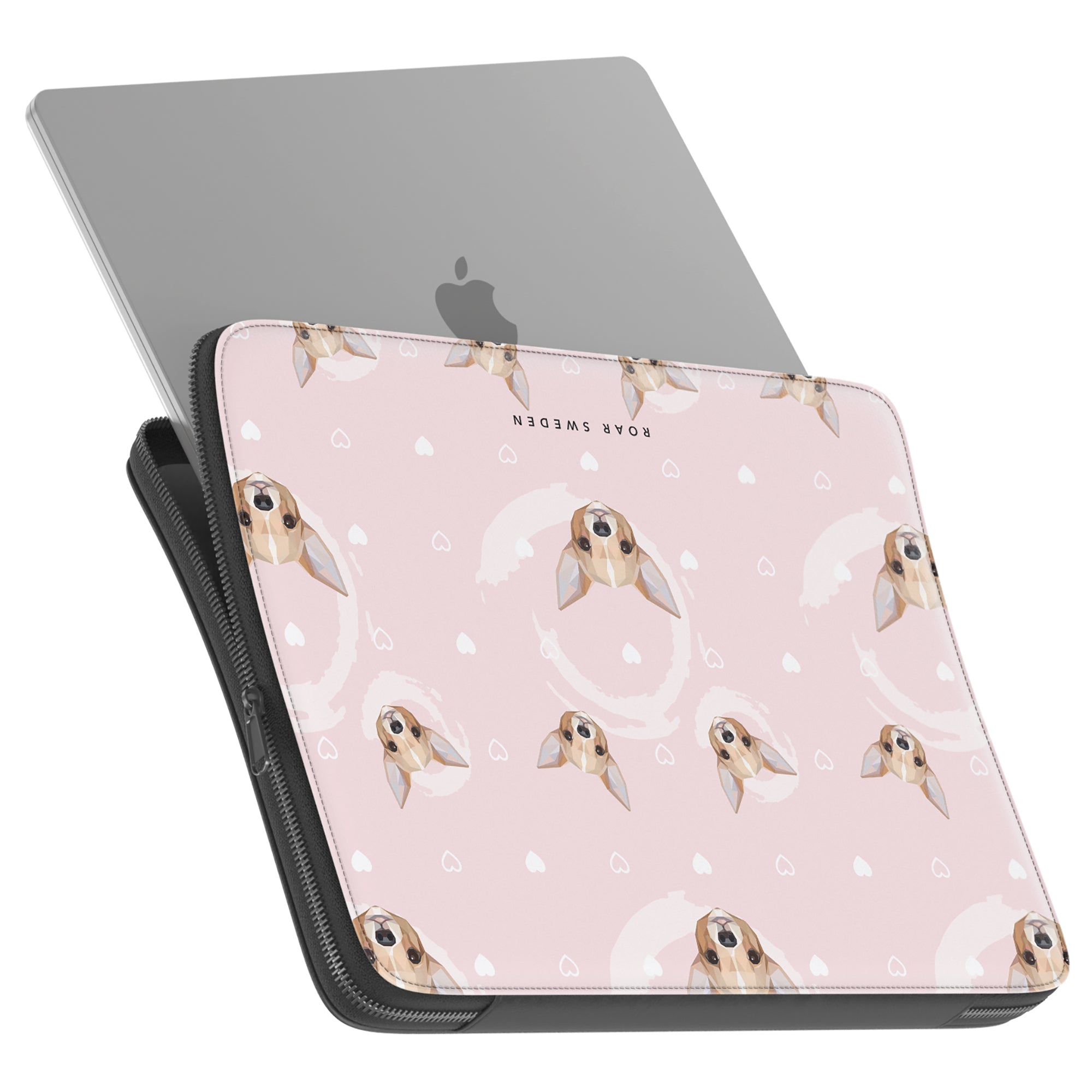 Chihuahua Love - Laptopfodral - Roar Sweden