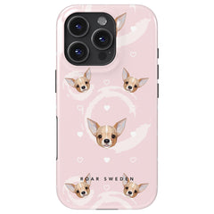 Chihuahua Love - Magsafe Tough Case - Roar Sweden