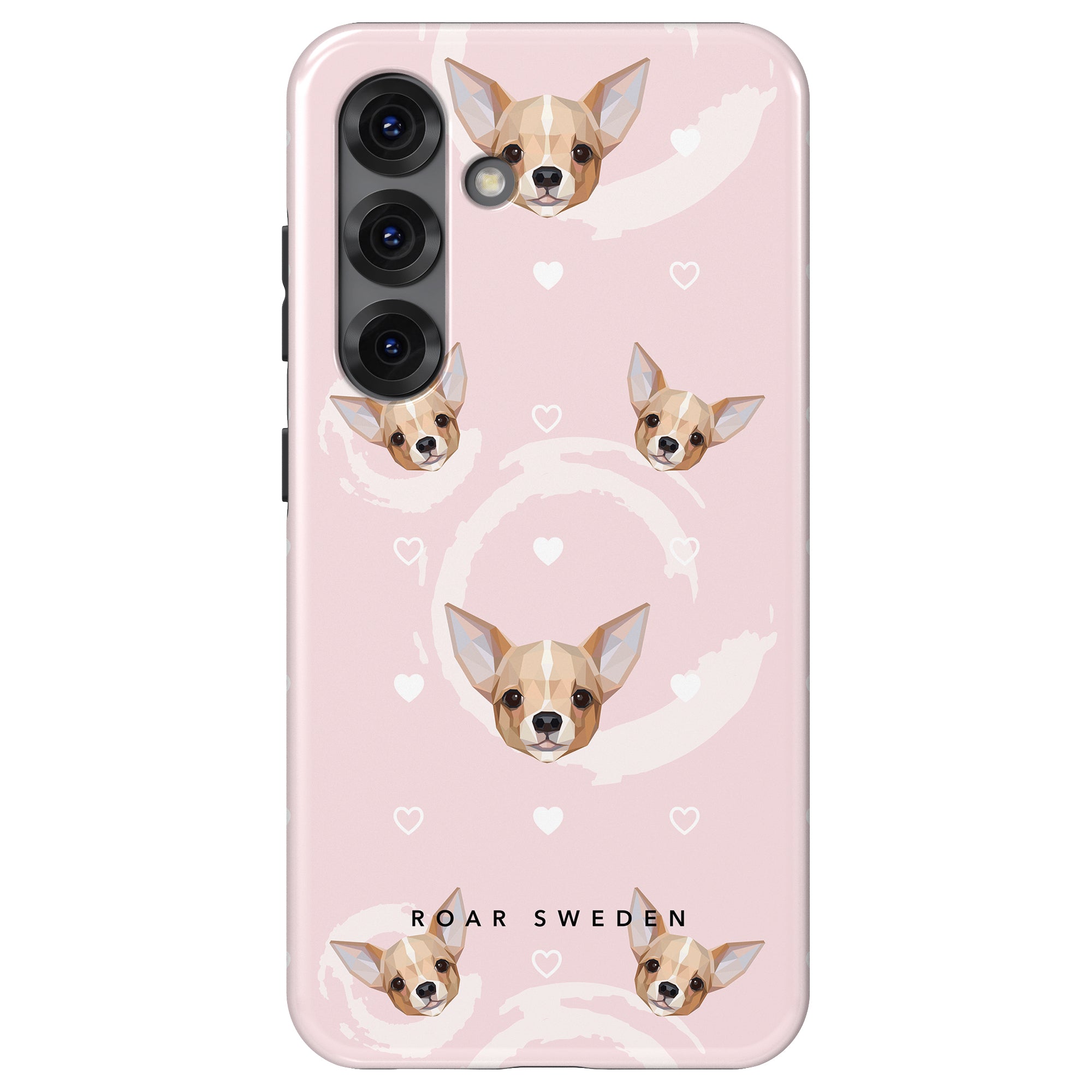 Chihuahua Love - Tough Case