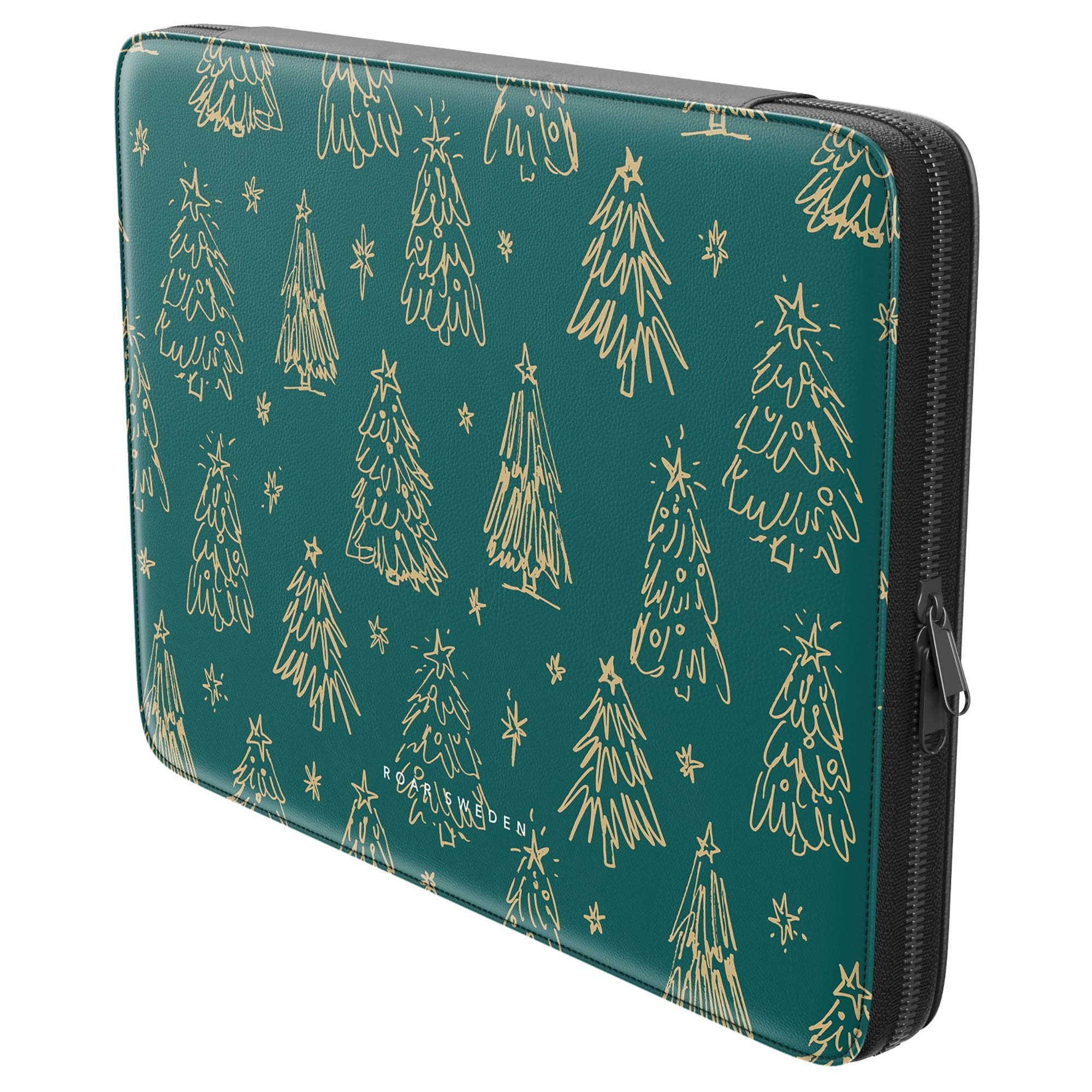 Christmas Trees - Laptopfodral - Roar Sweden