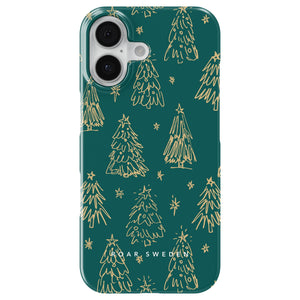 Christmas Trees - Slim case