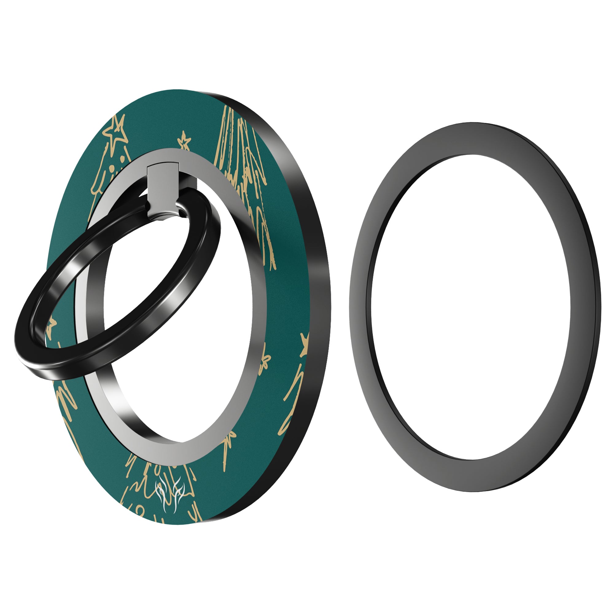 Christmas Trees - Mobilring - Roar Sweden