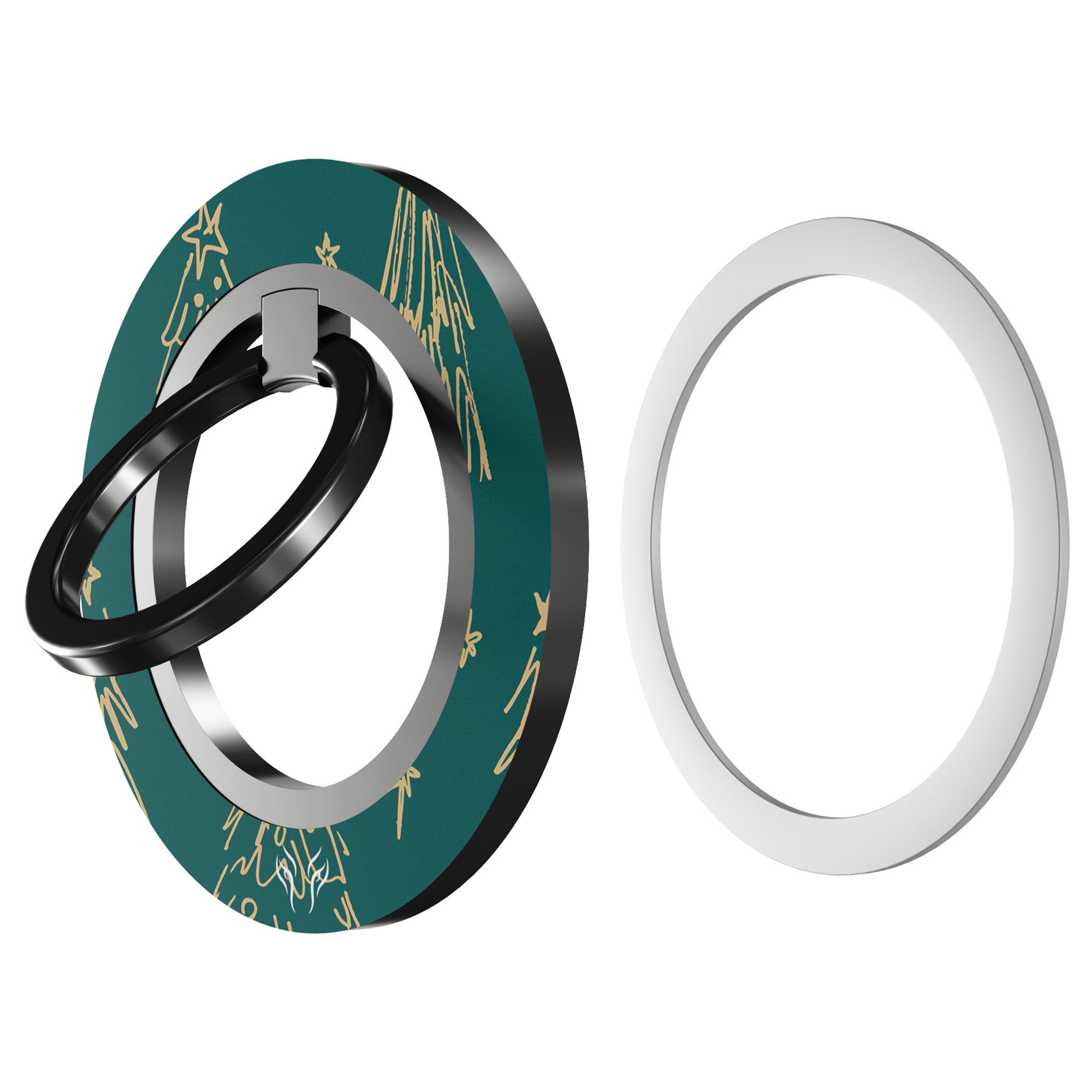 Christmas Trees - Mobilring - Roar Sweden