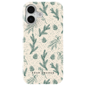 Christmas Twigs - Slim case