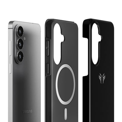 Magnetic Case