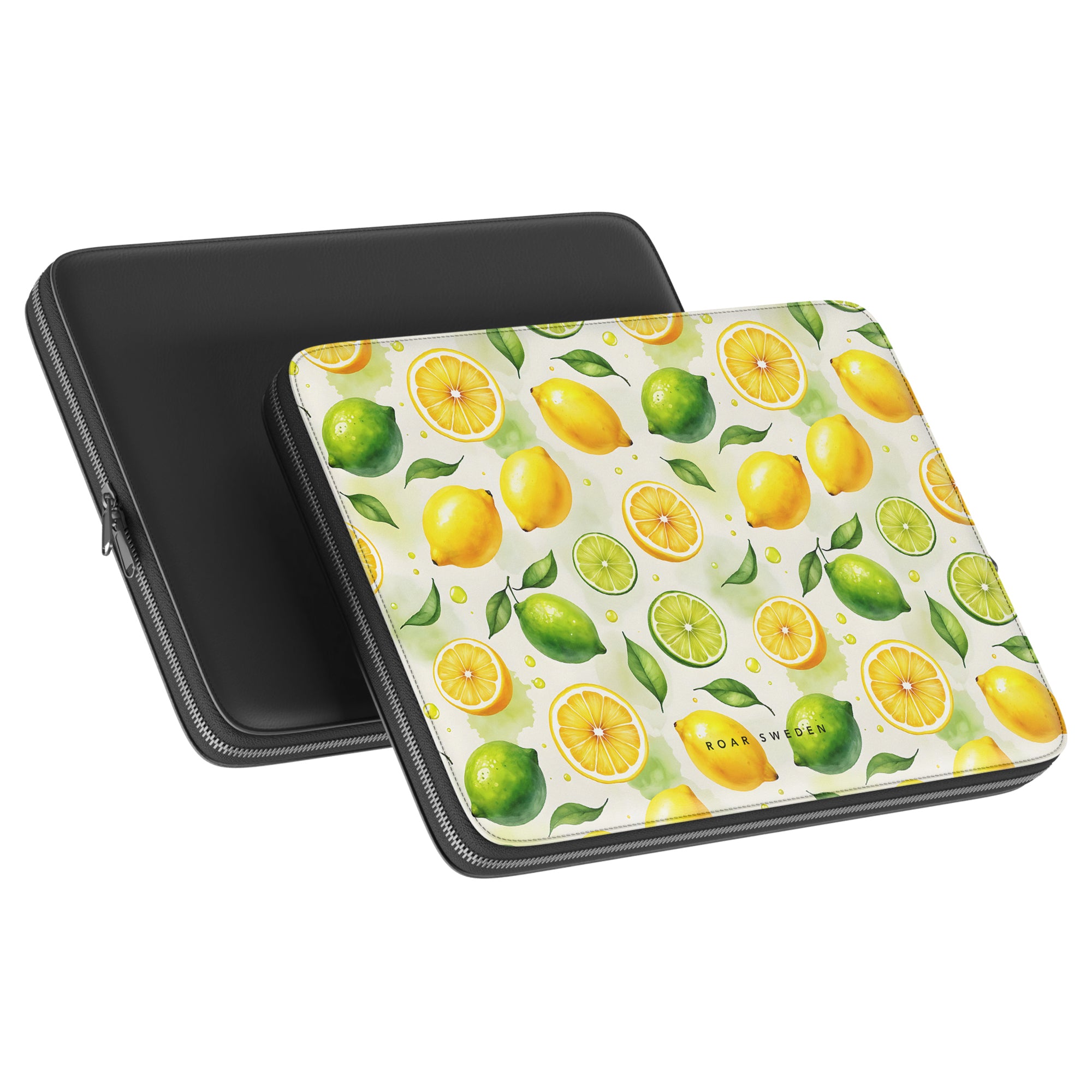 Citrus Splash - Laptopfodral - Roar Sweden