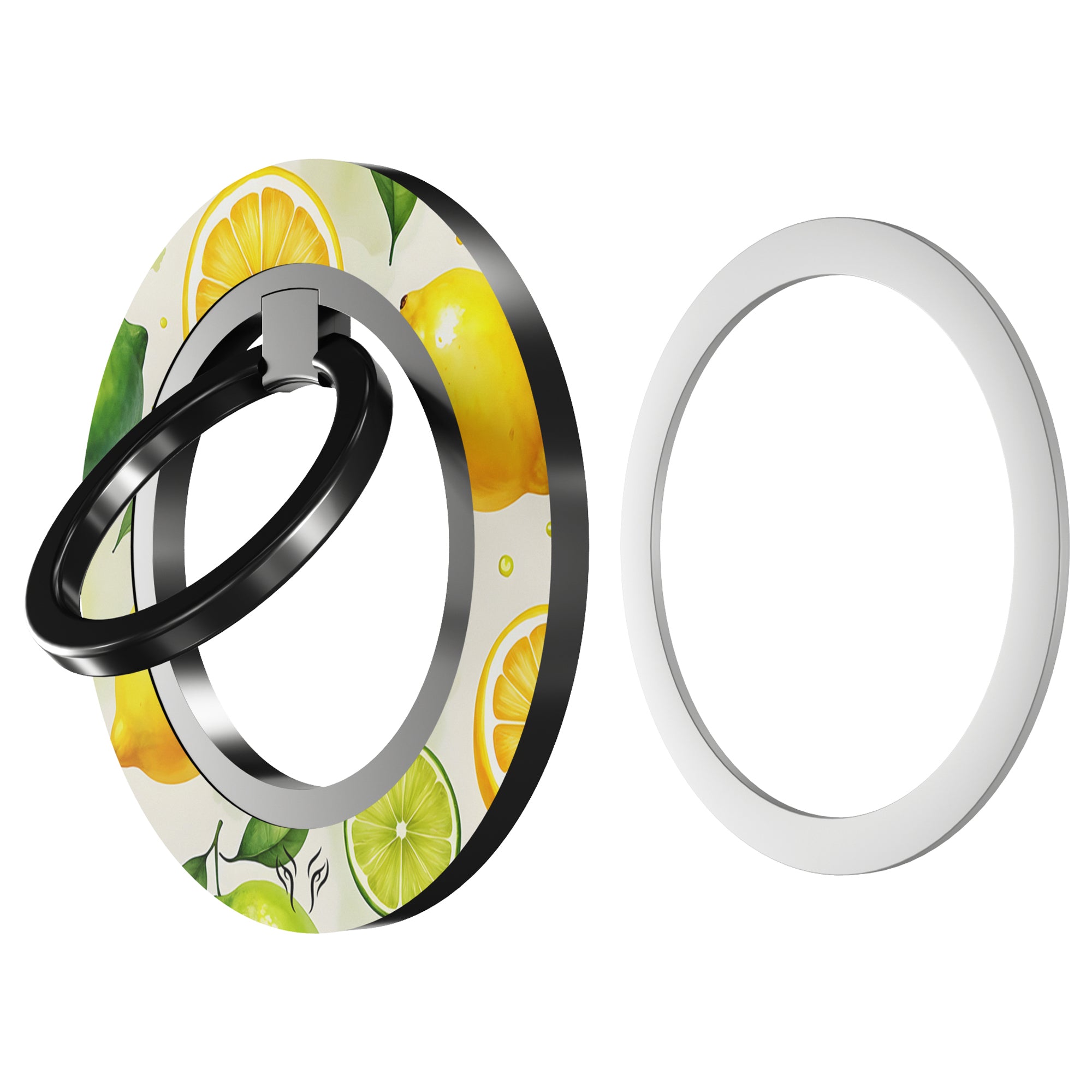 Citrus Splash - Mobilring - Roar Sweden