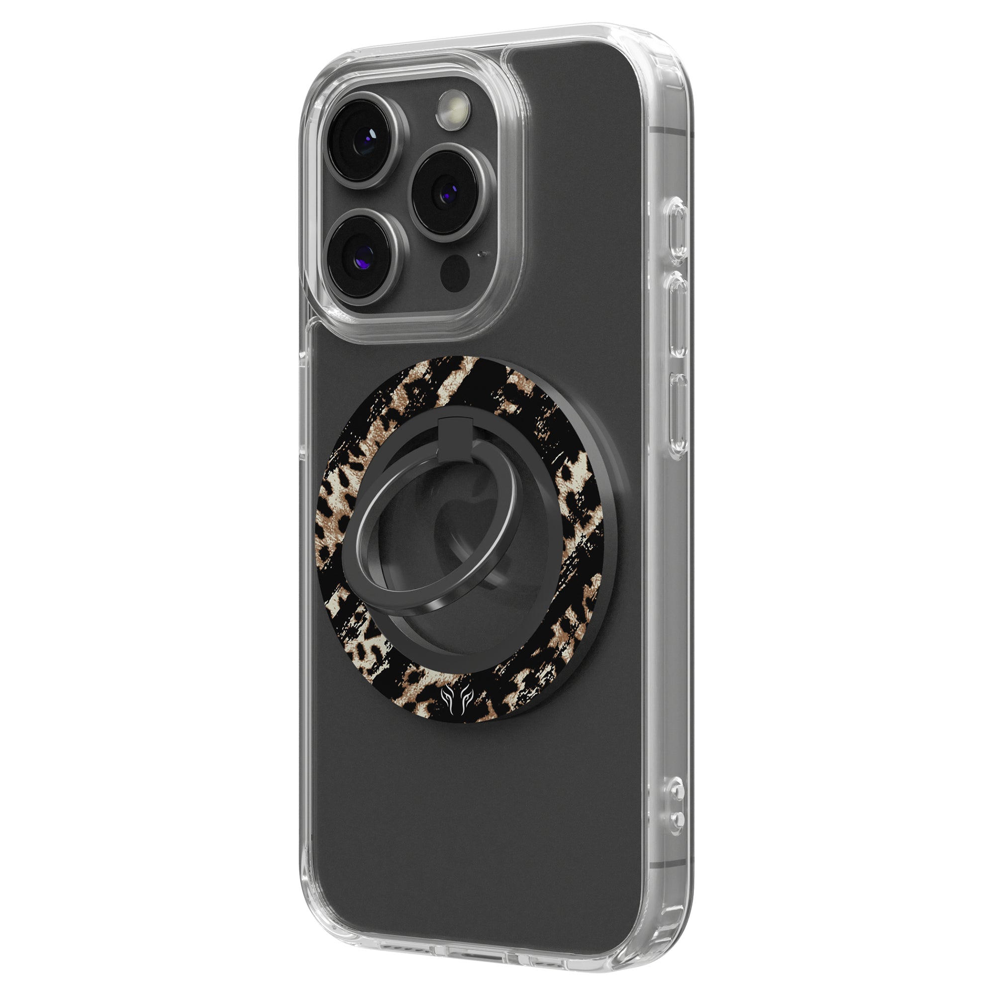 Claw Marks - Magnetring - Roar Sweden