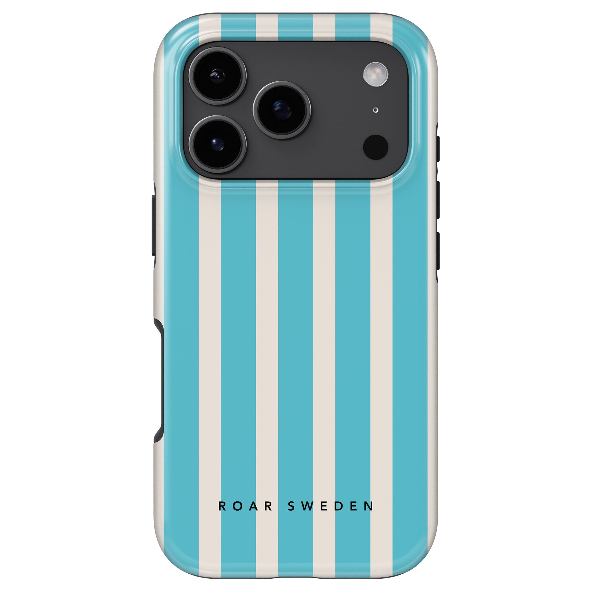 Coastal Stripes - Magsafe Tough Case - Roar Sweden