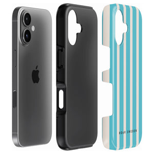 Coastal Stripes - Tough Case