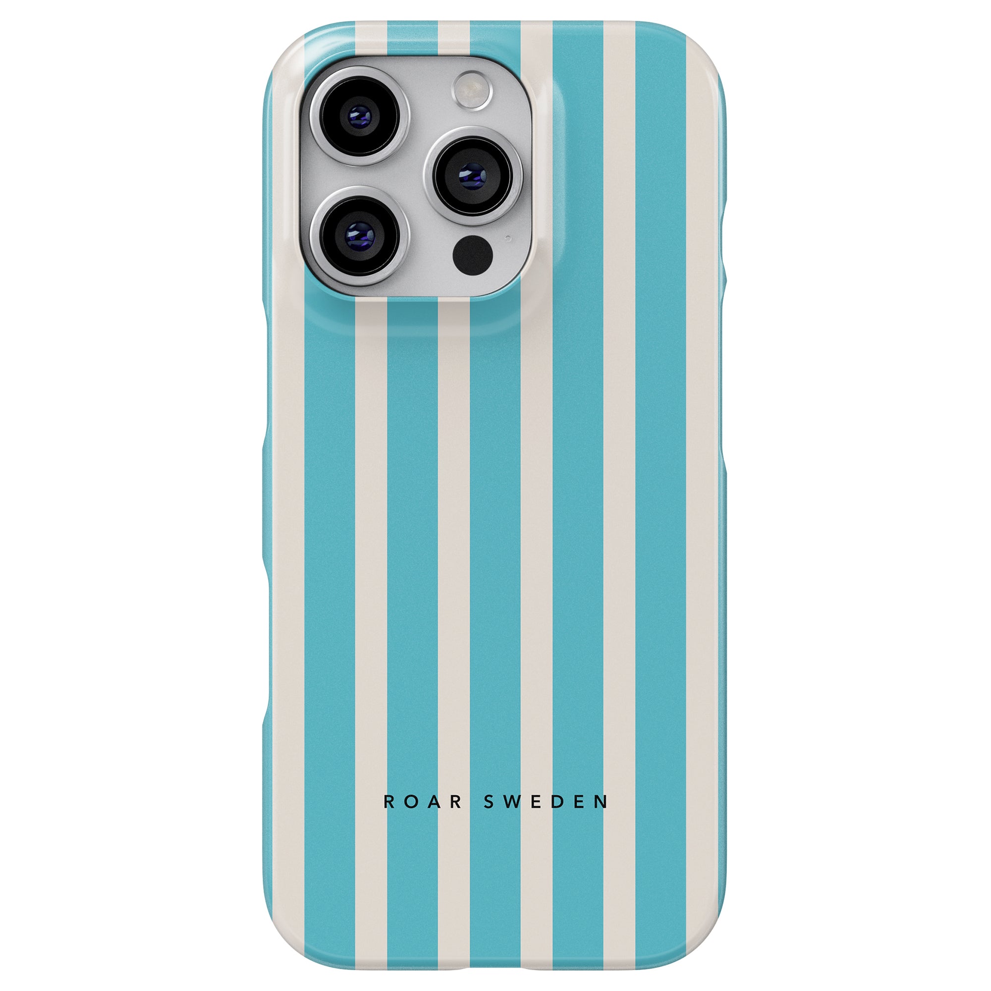 Coastal Stripes - Slim case - Roar Sweden
