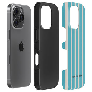Coastal Stripes - Tough Case