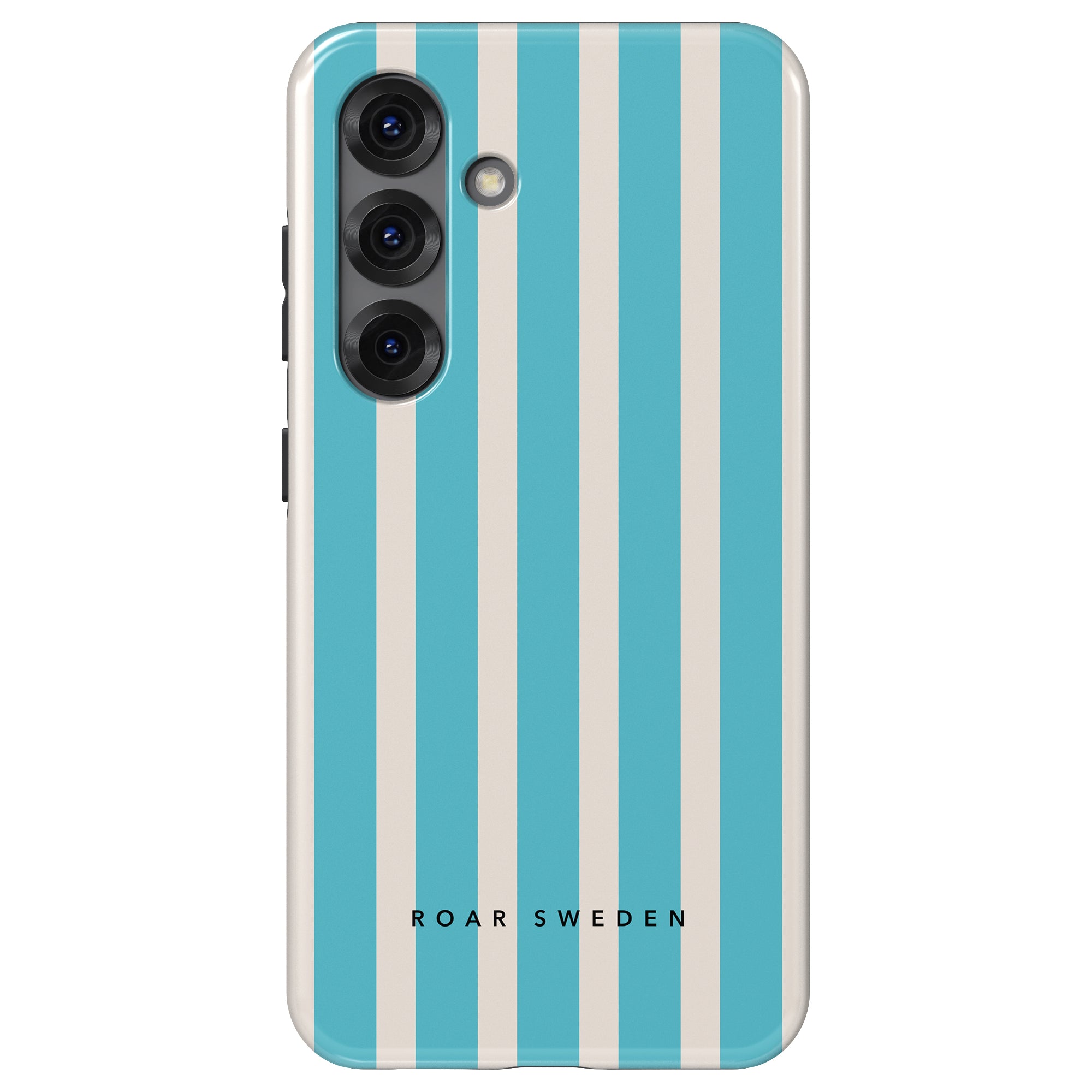 Coastal Stripes - Tough Case - Roar Sweden