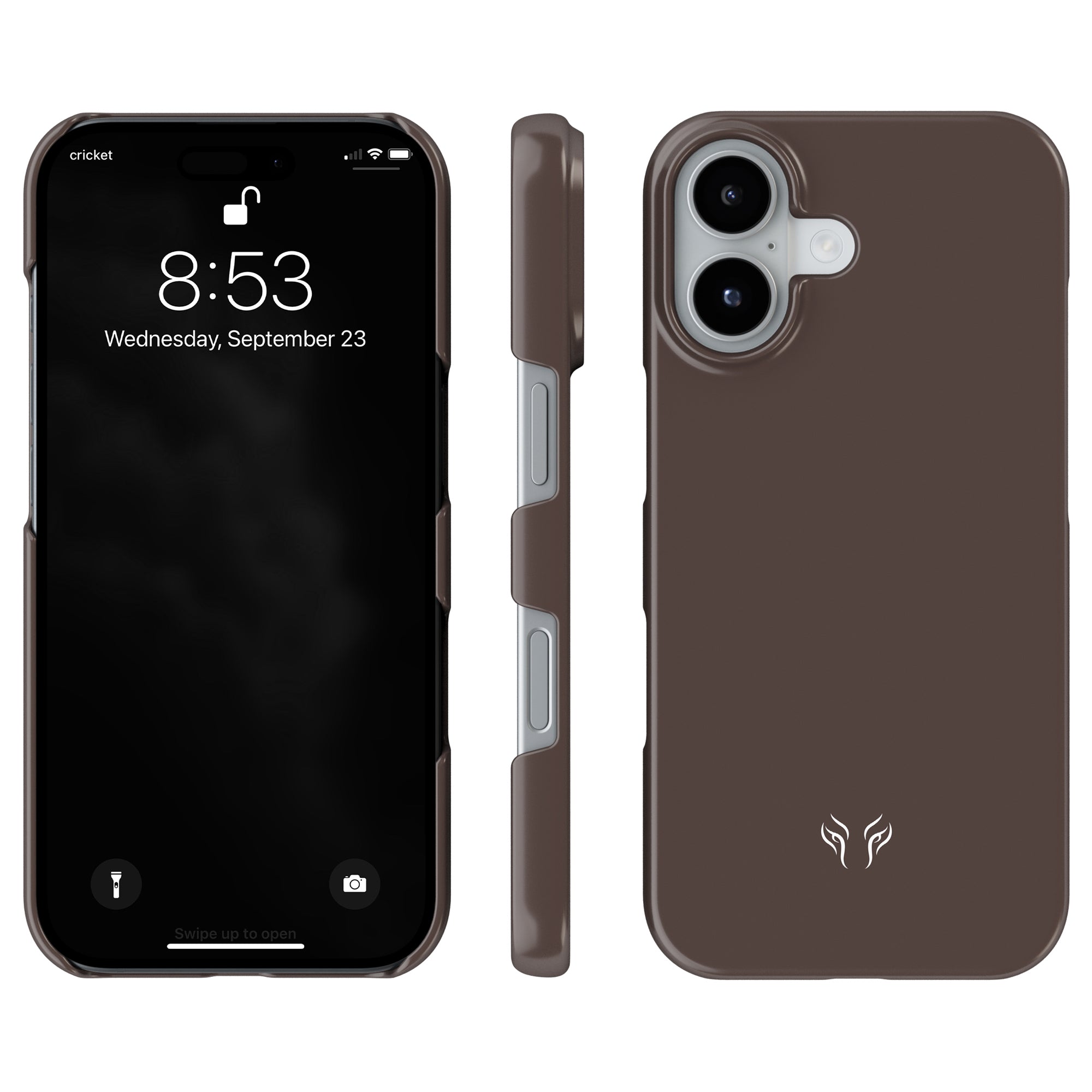 Cocoa - Slim case