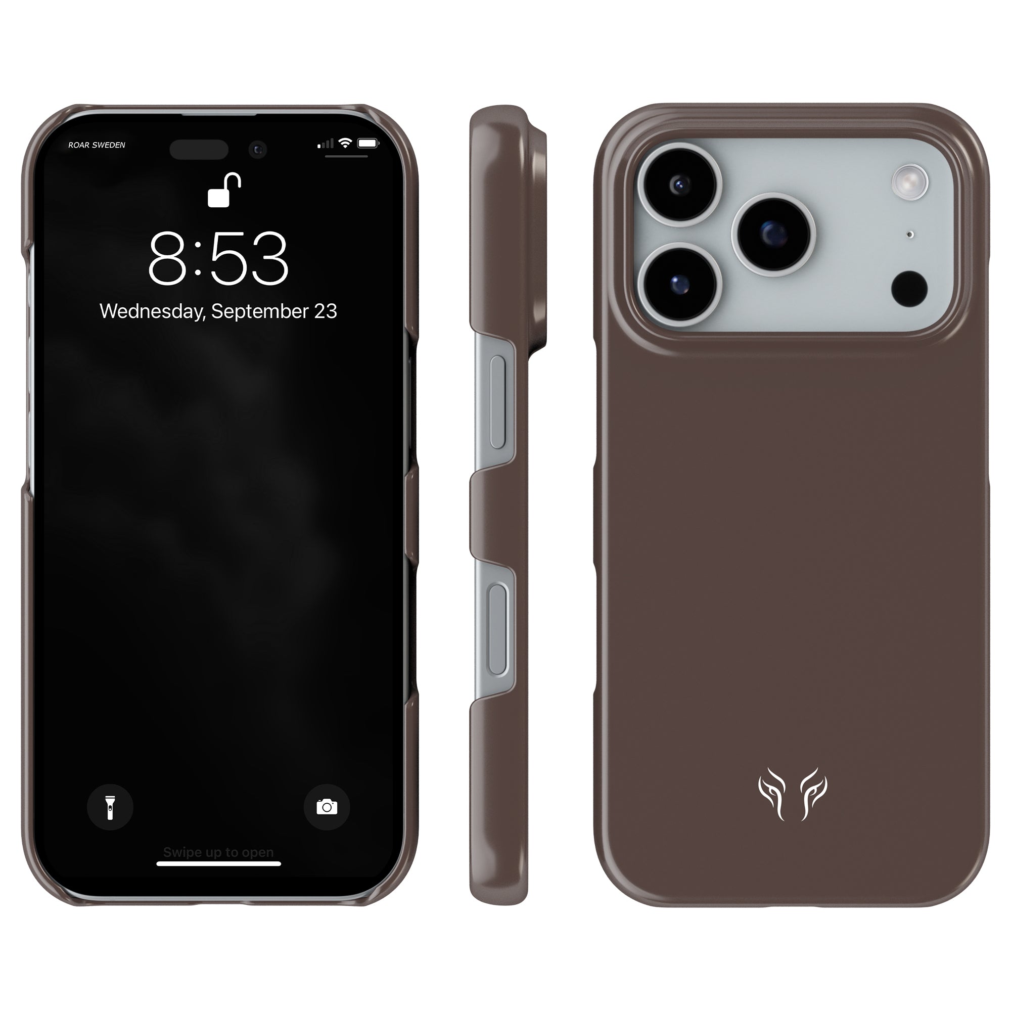 Cocoa - Slim case